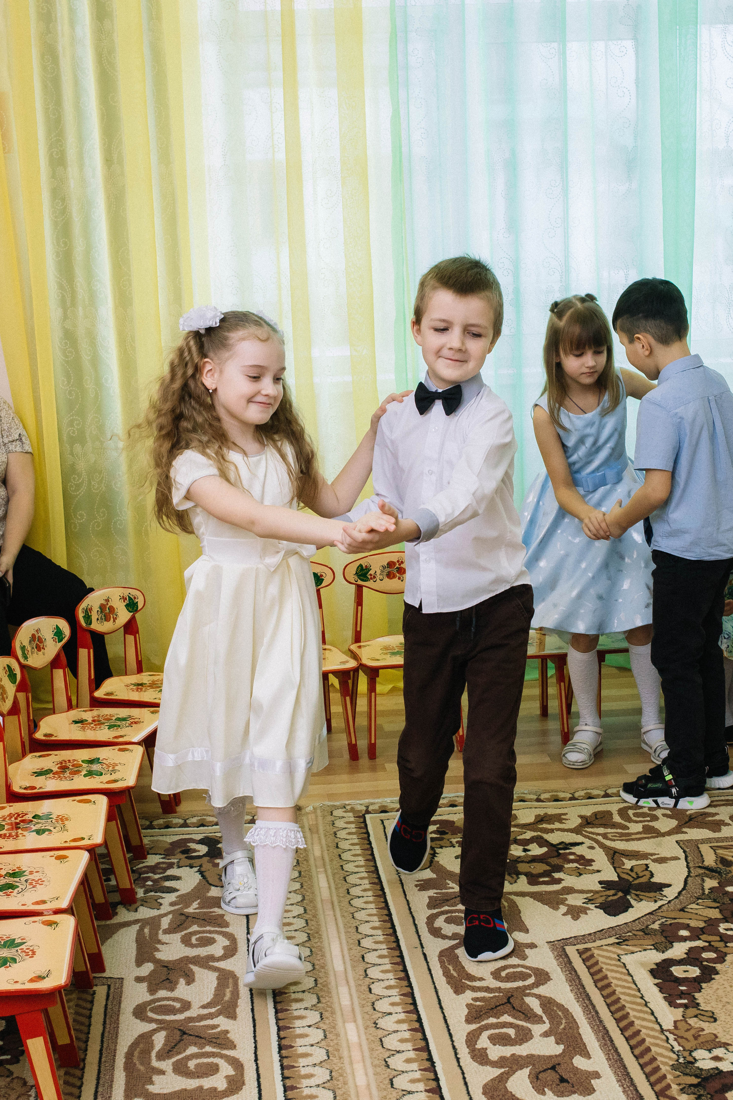 Сады. Фотограф Регина Даниловна Усть — Катав