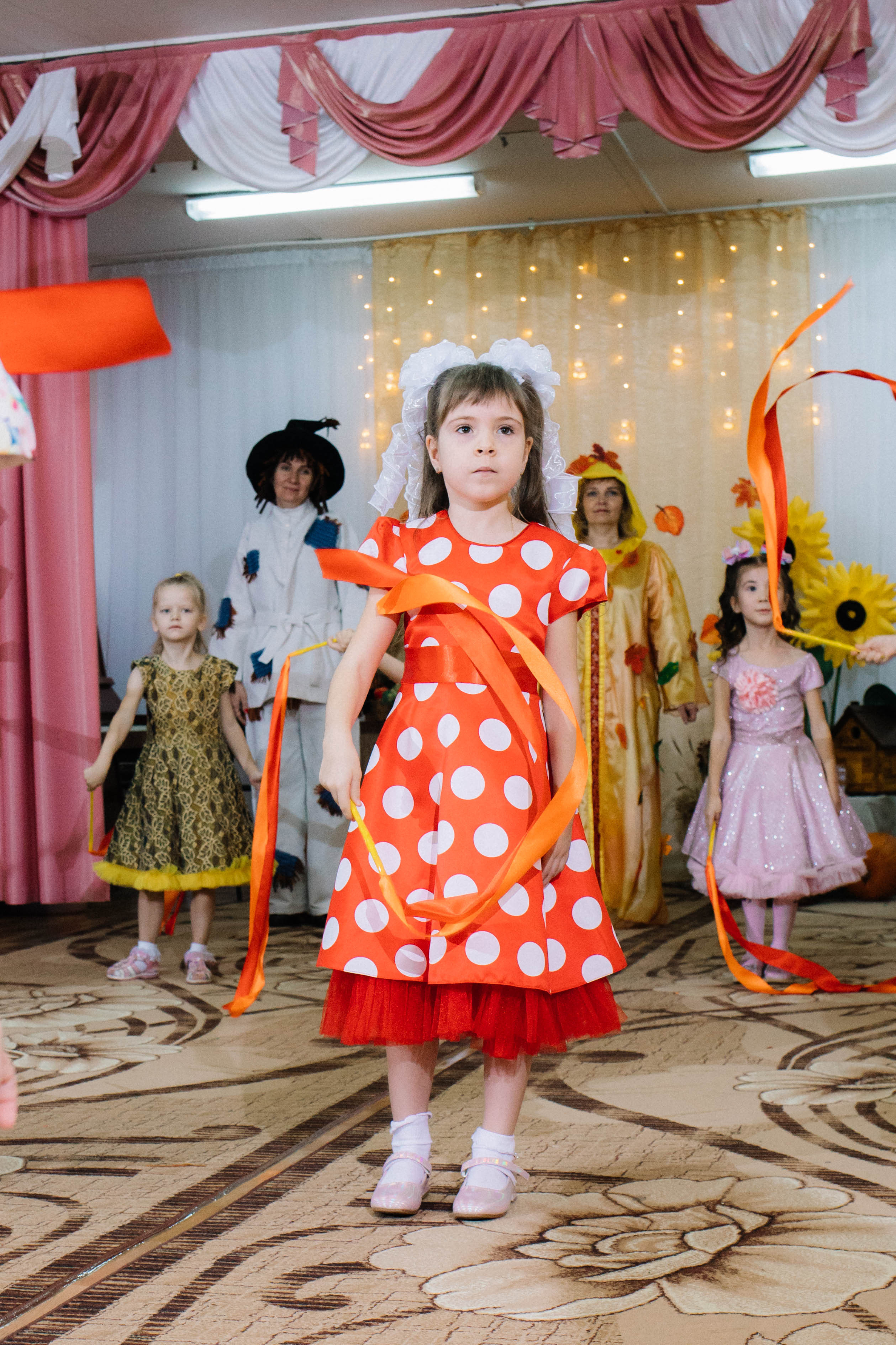 Сады. Фотограф Регина Даниловна Усть — Катав