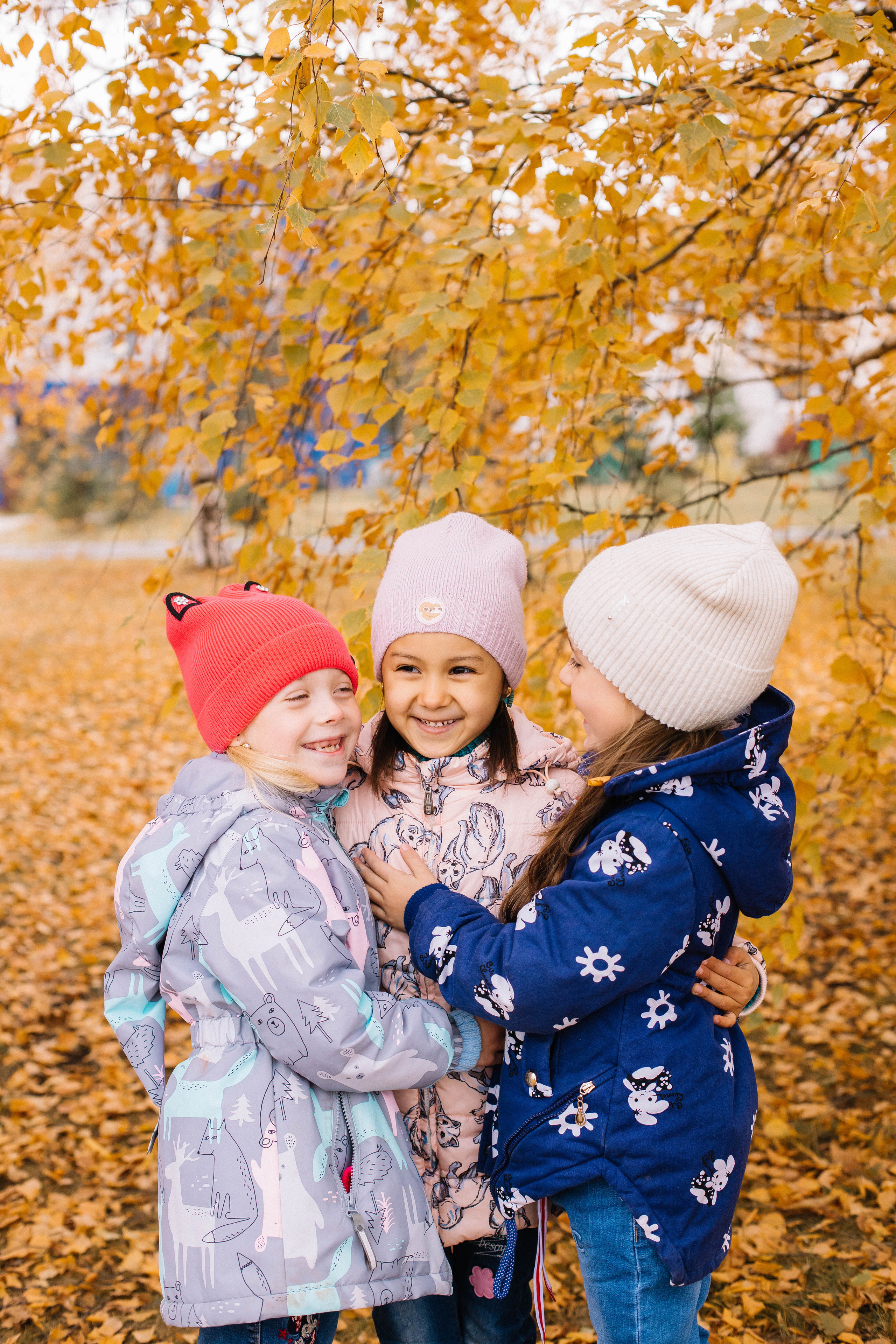 Сады. Фотограф Регина Даниловна Усть — Катав