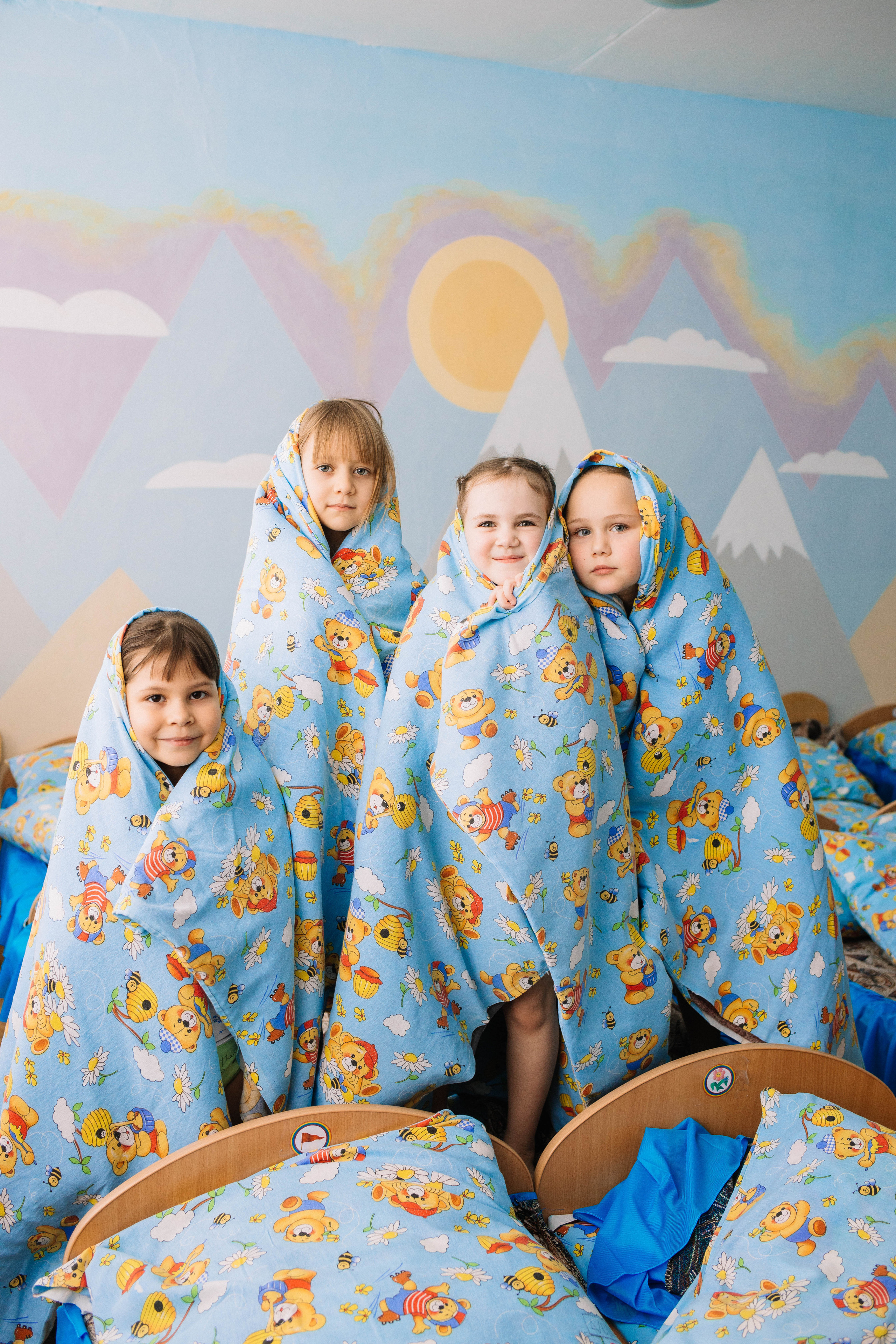 Сады. Фотограф Регина Даниловна Усть — Катав