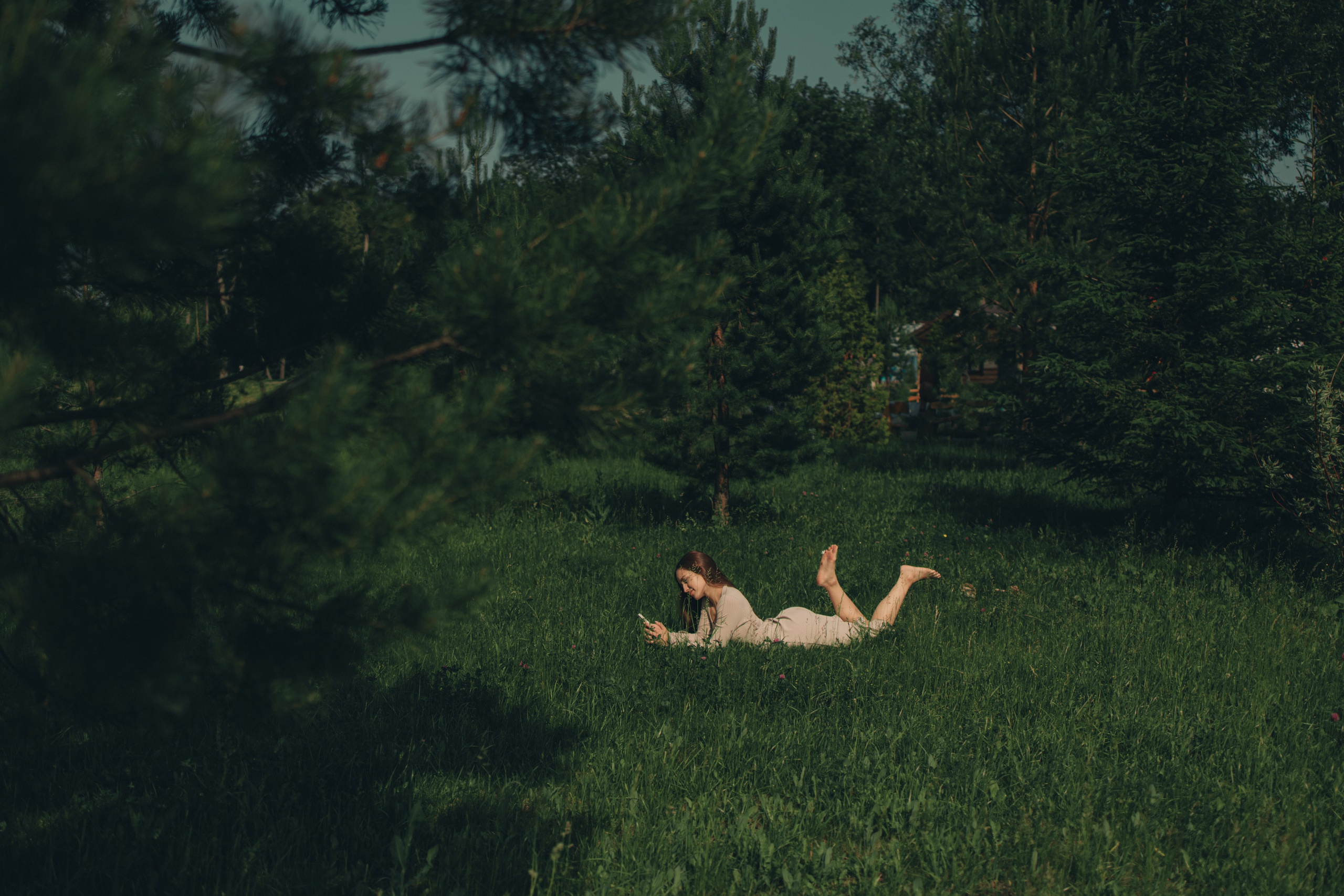 Рената. Фотограф Уфа