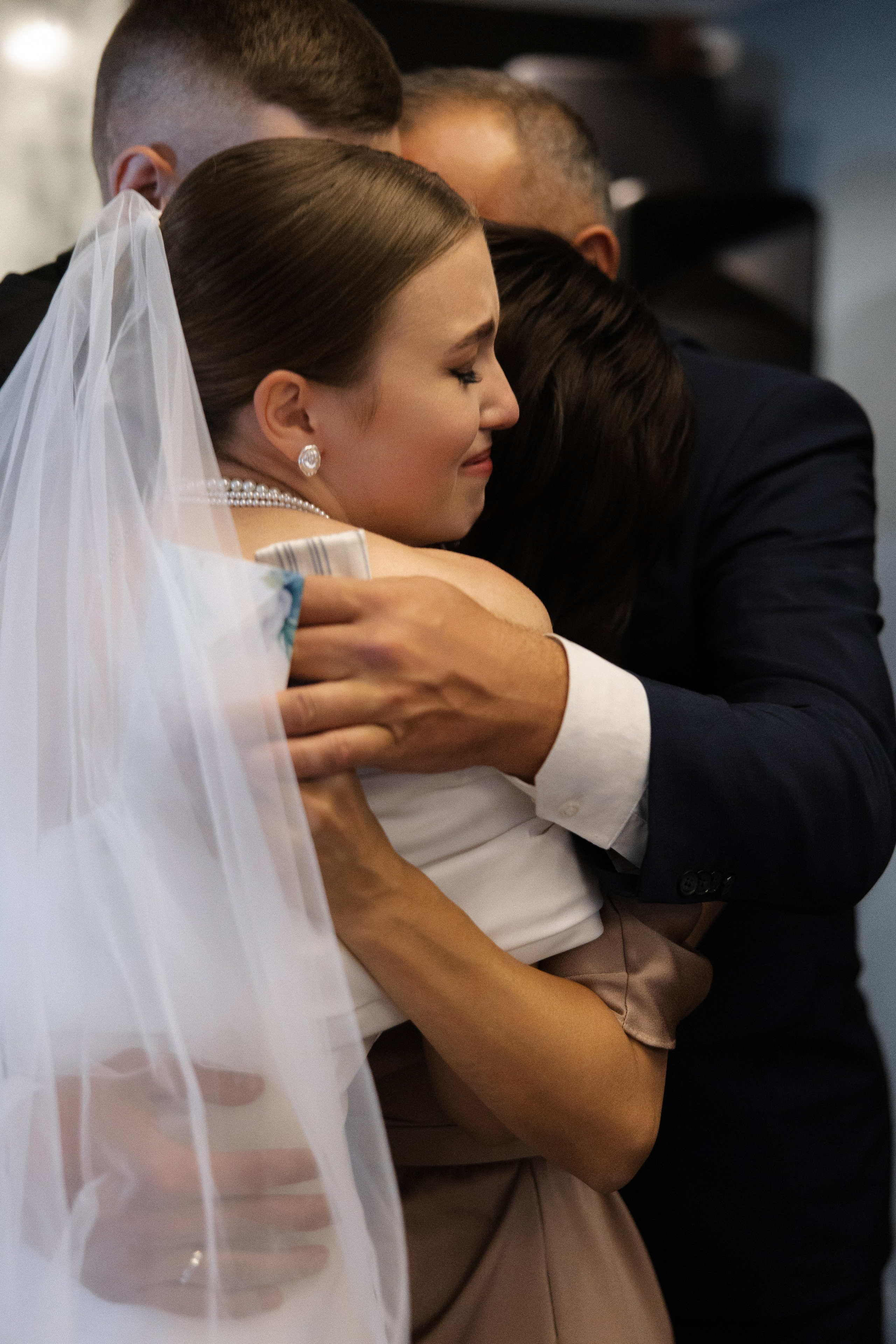 Сердца на погонах. Свадебный и семейный фотограф Мария Князева в Санкт-Петербурге