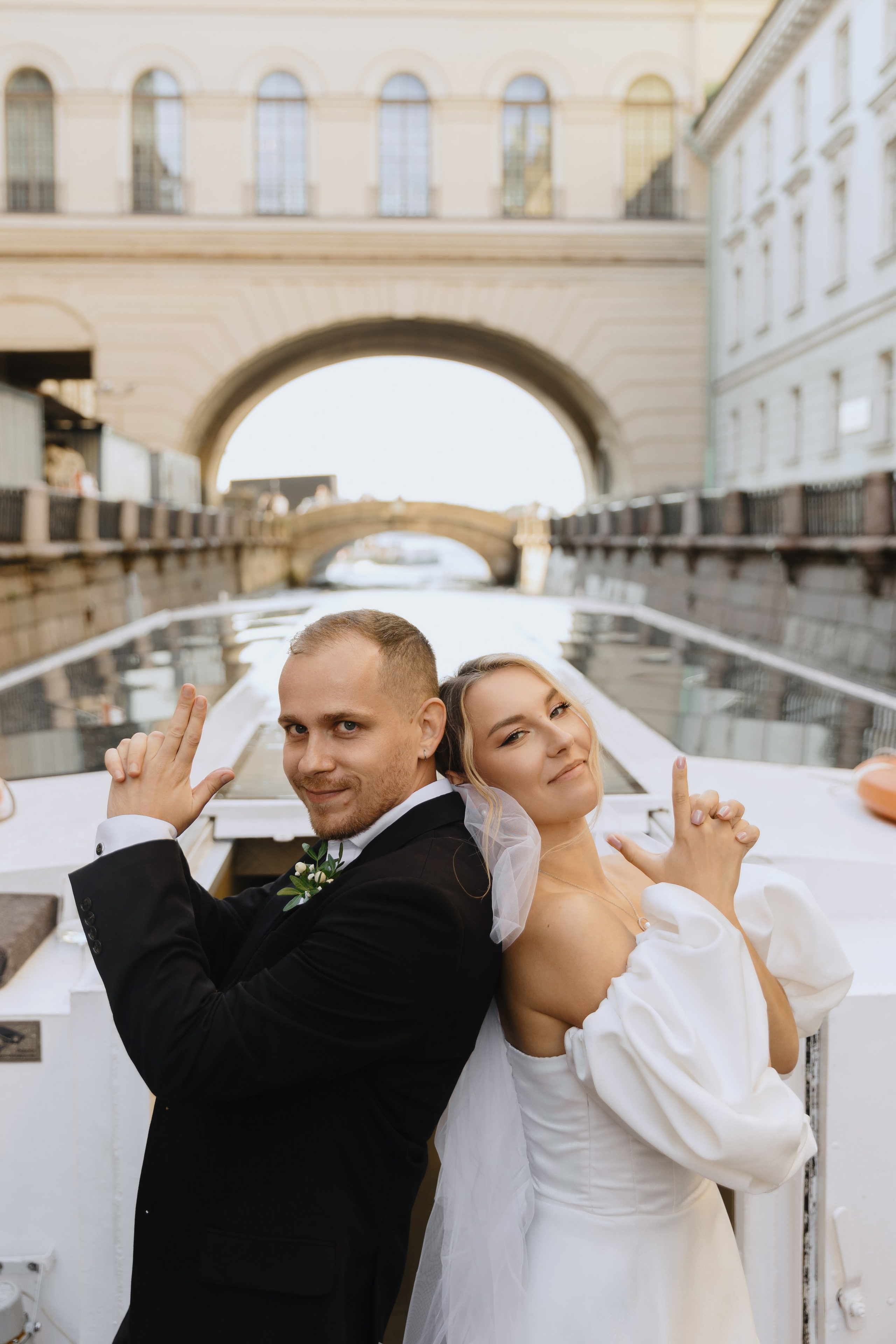 Евгений & Татьяна — Санкт-Петербург. Свадебный фотограф Ричард Конвенсаров Wedding Photographer Richard & I