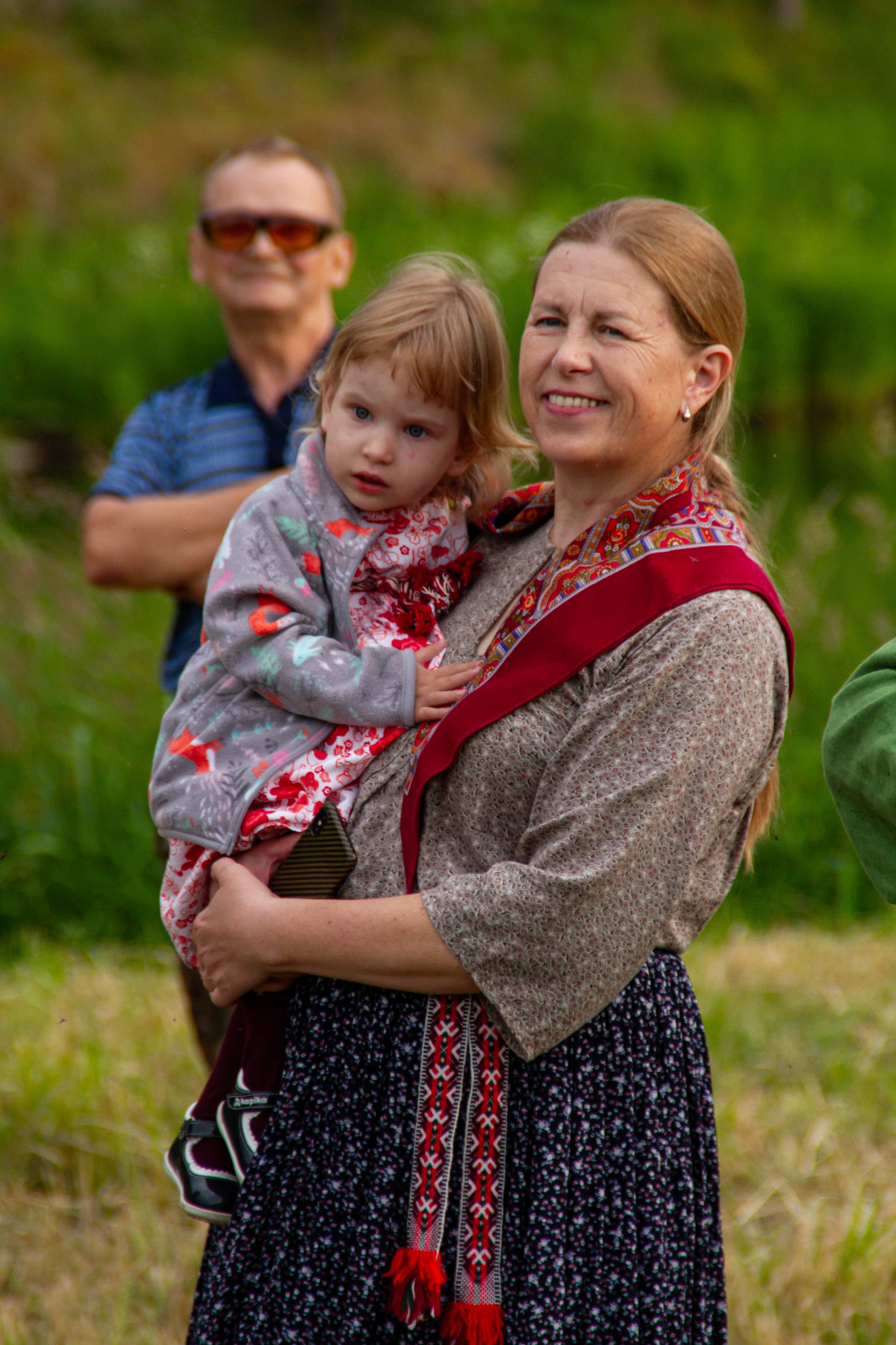 Праздник Солнцестояния 2025 х Культура Екатеринбурга