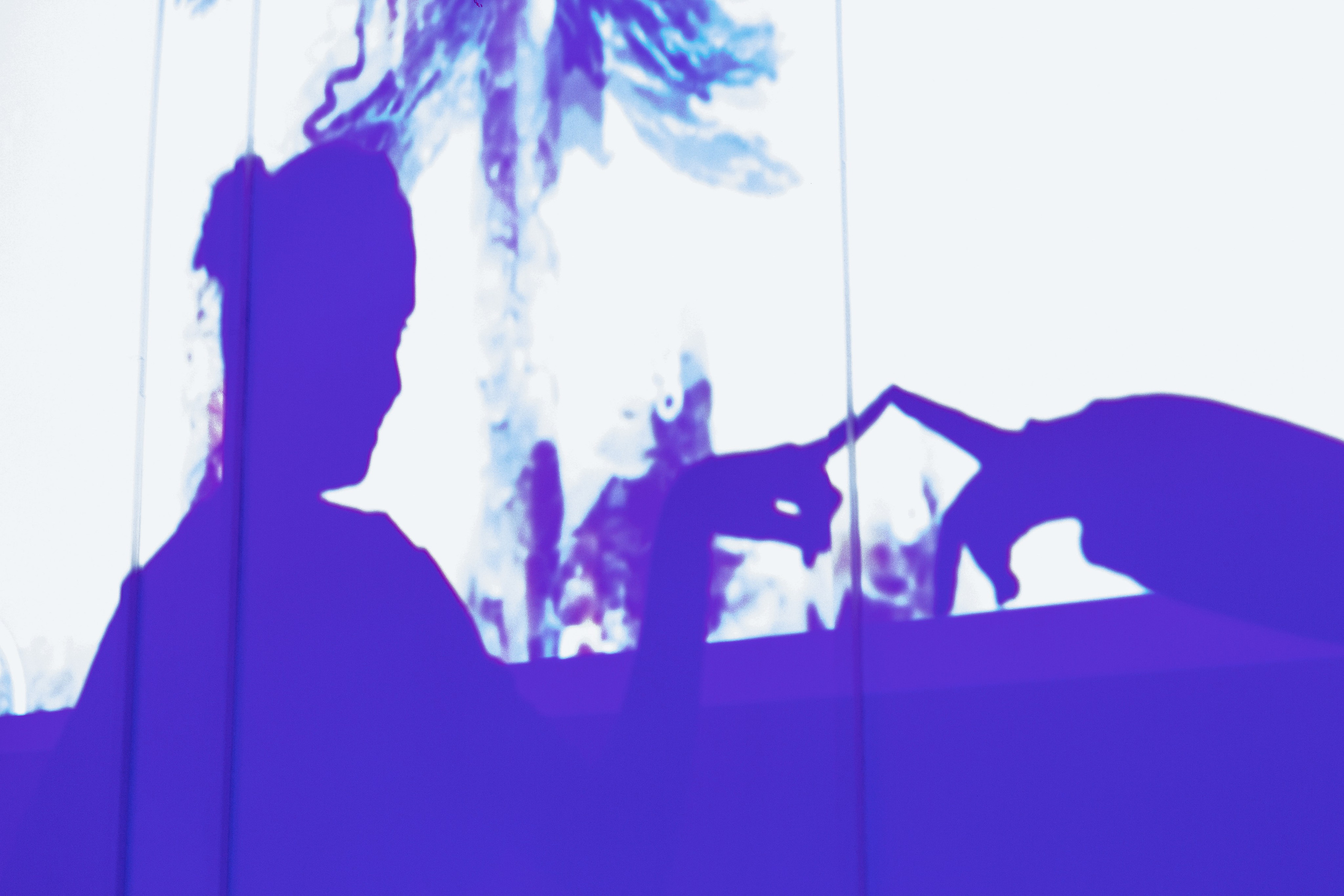 Профориентационный вечер профиля «Цифровое искусство» в Екатеринбургской академии современного искусства 2024