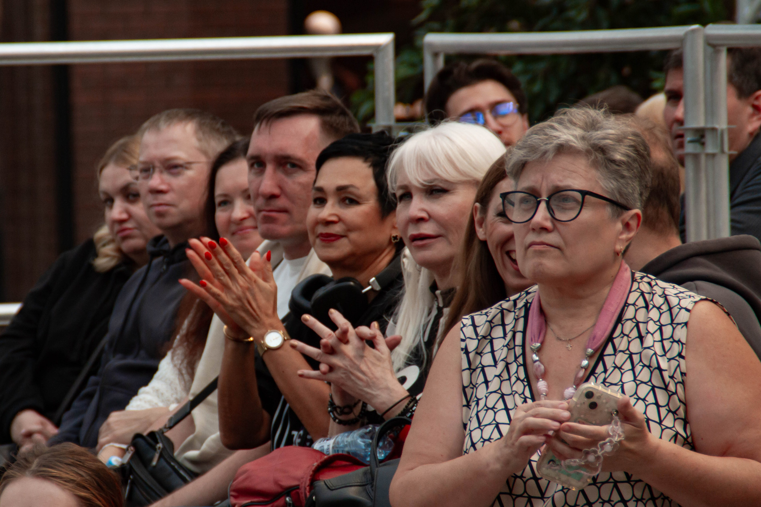 Голос города 2025