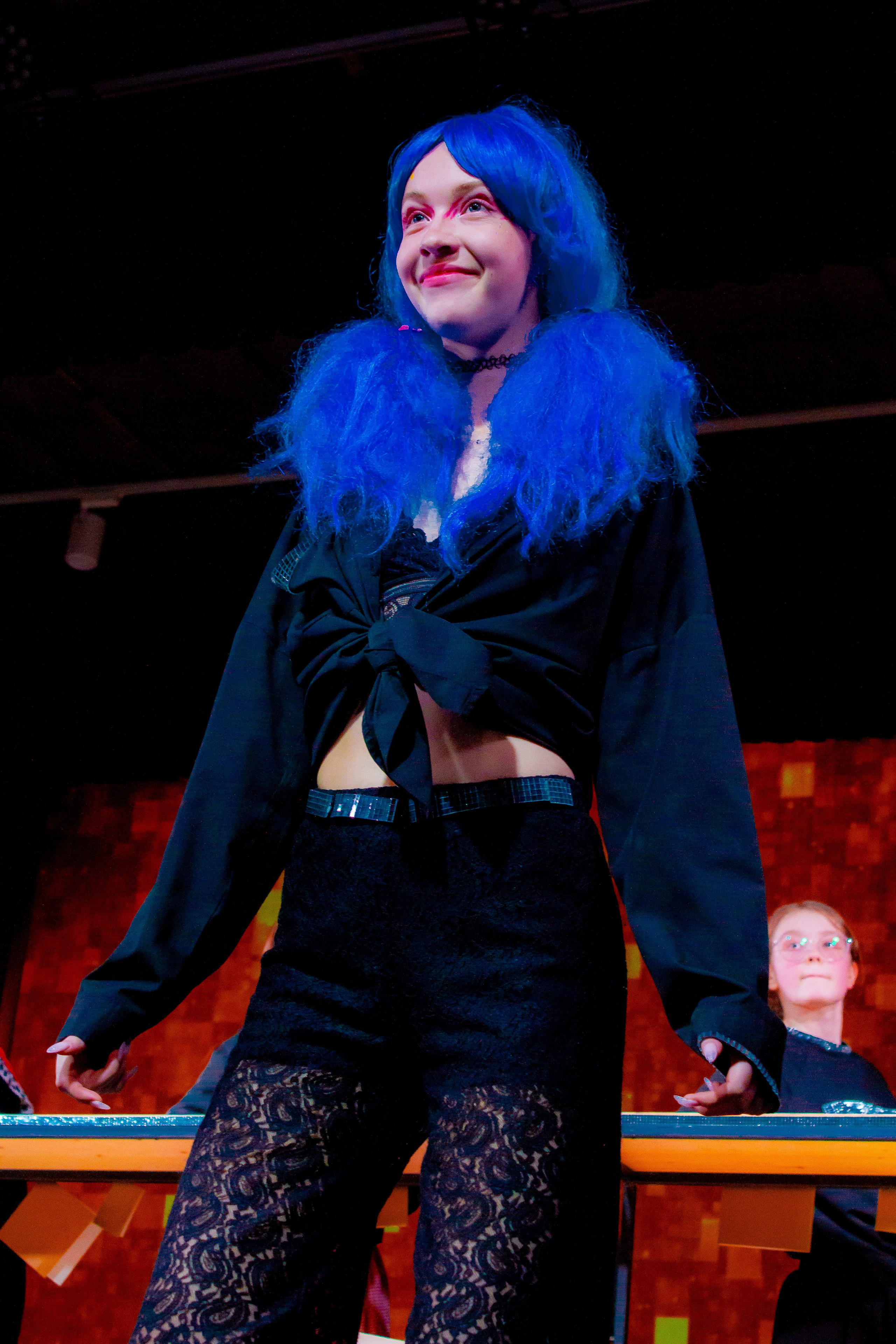 Круглый стол «Каким быть школьному театру»