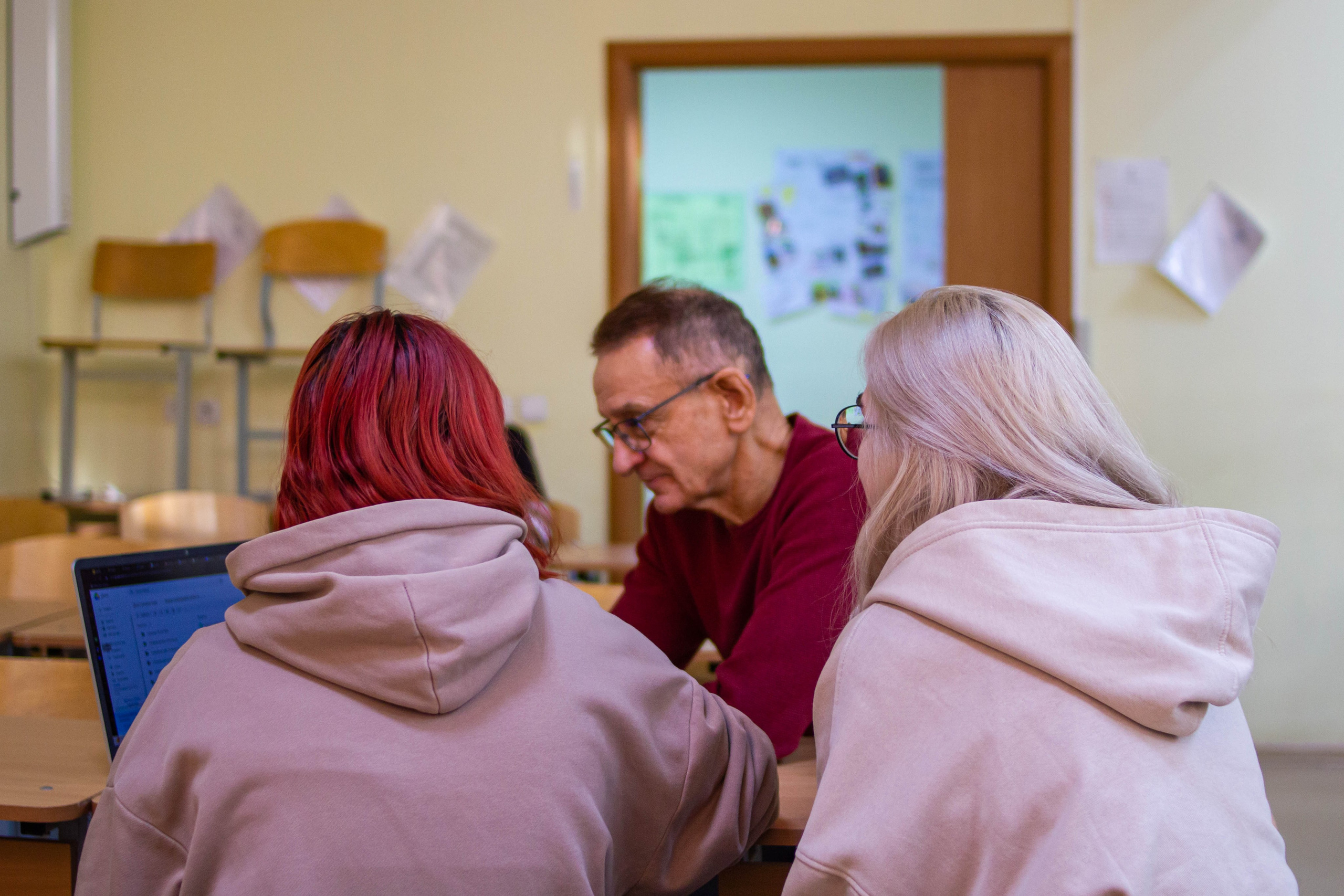 VI Межвузовский Хакатон DigitalArt.EACA