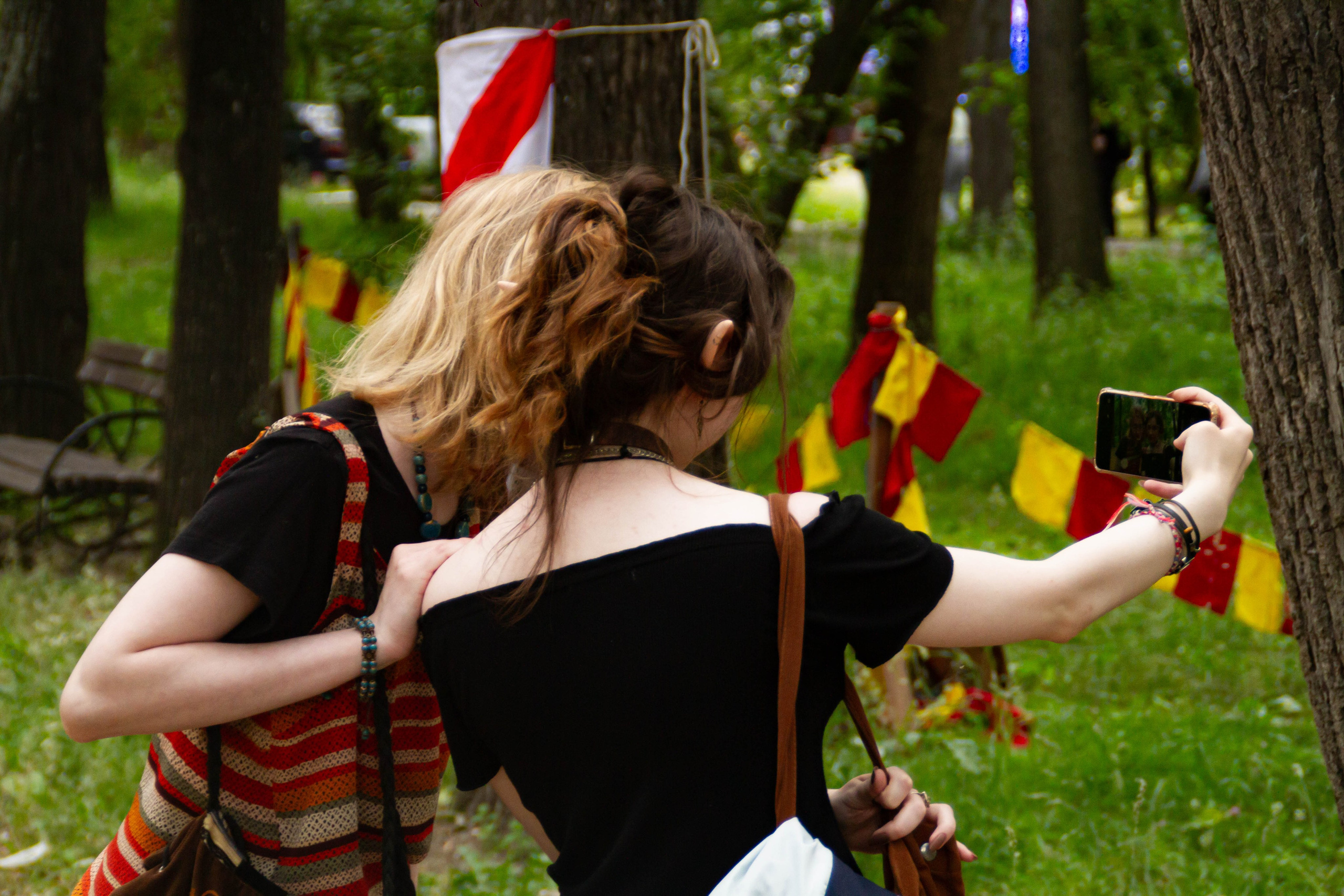 Ural Music Night 2025 х Inclusive Event