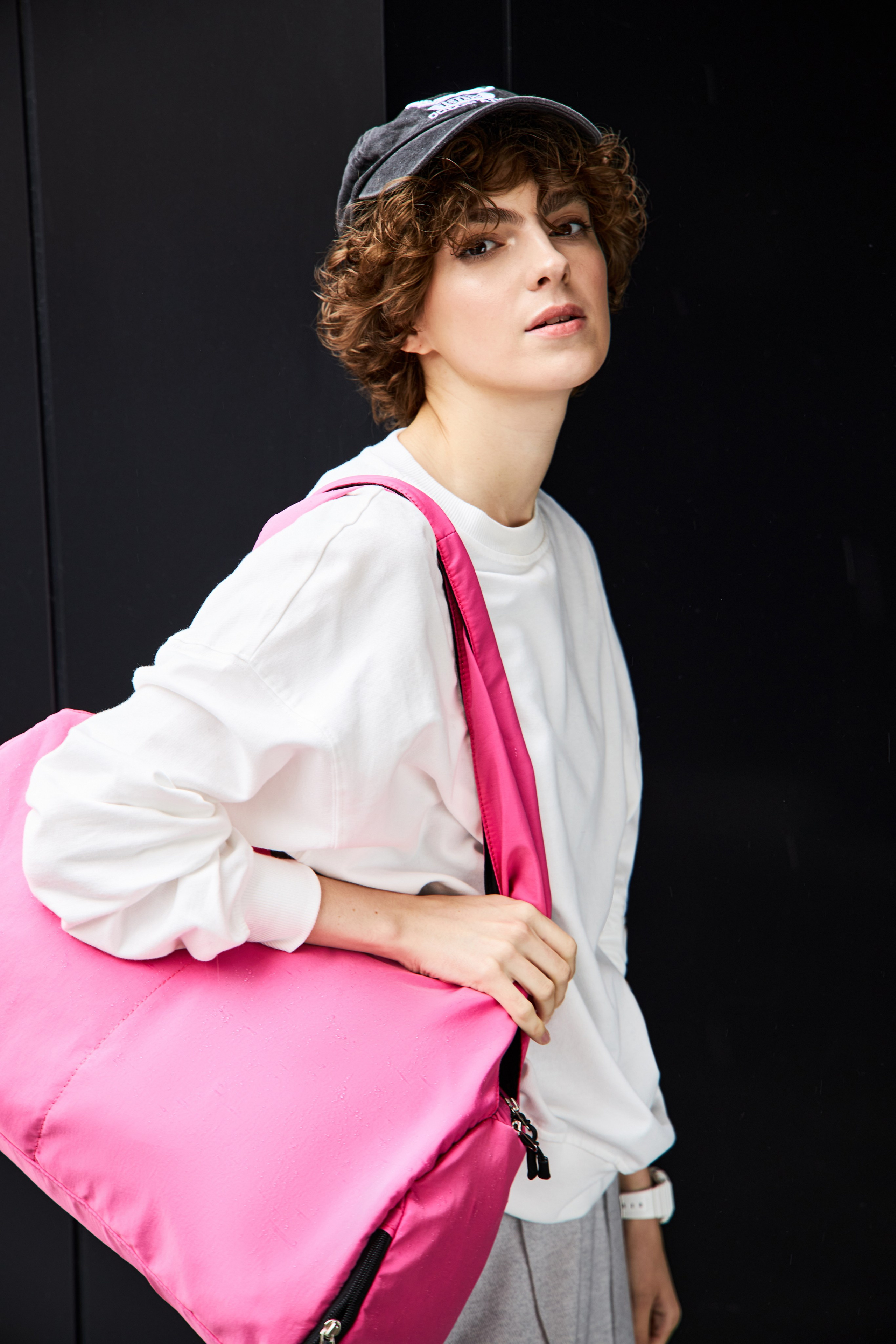 Lamoda SMM (2024). Коммерческий и репортажный фотограф в Москве Егор Мелихов