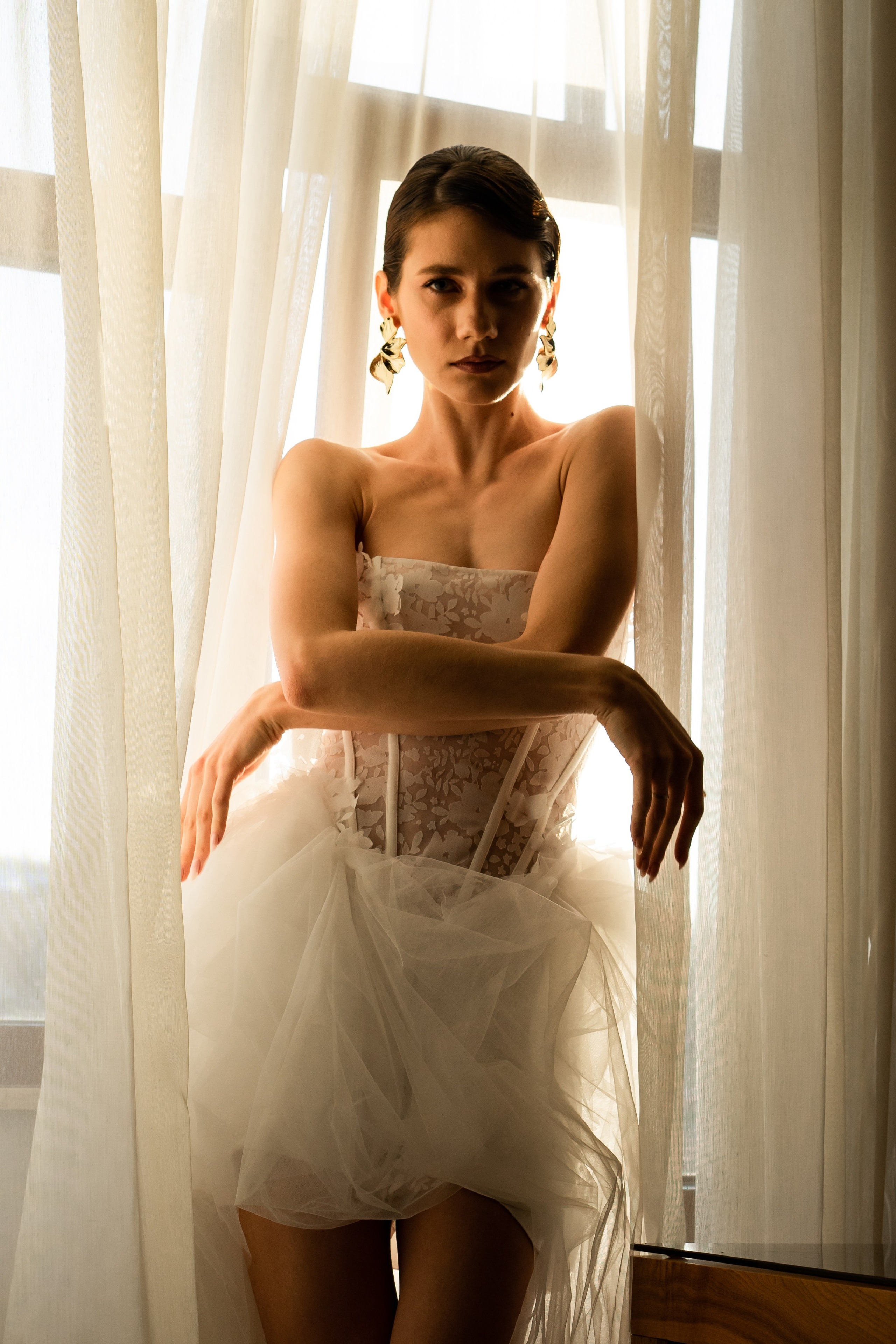 Мариотт. Фотограф Арина Шмакова