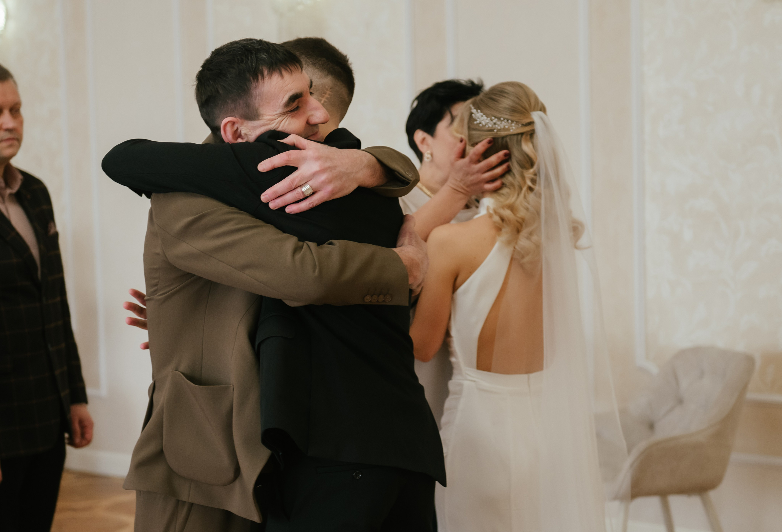 20.02.26. Свадебный, женский, семейный фотограф в Севастополе Юлия Мошенко