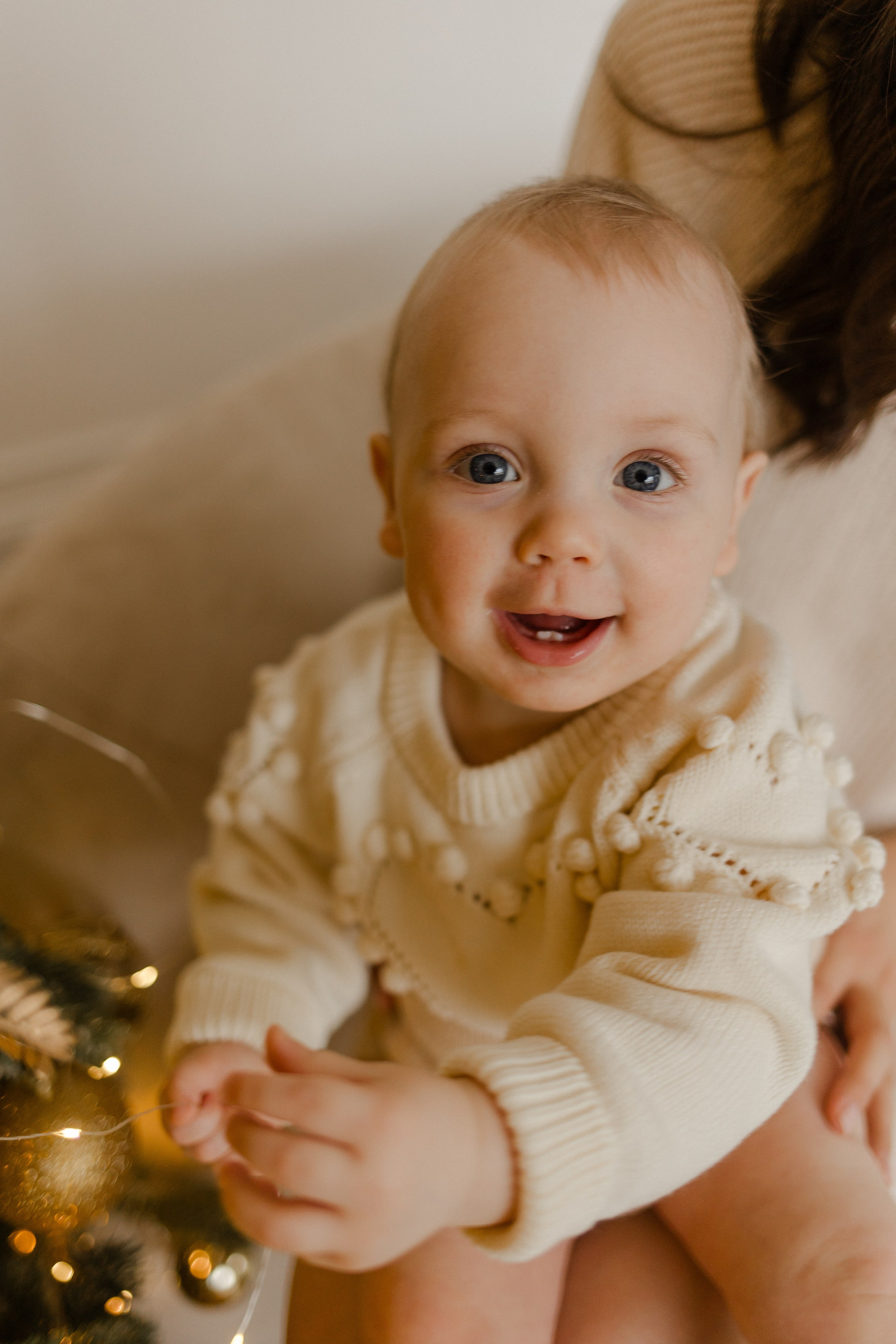 Мария с семьей. Семейный и детский фотограф в Москве Кузьмина Мария