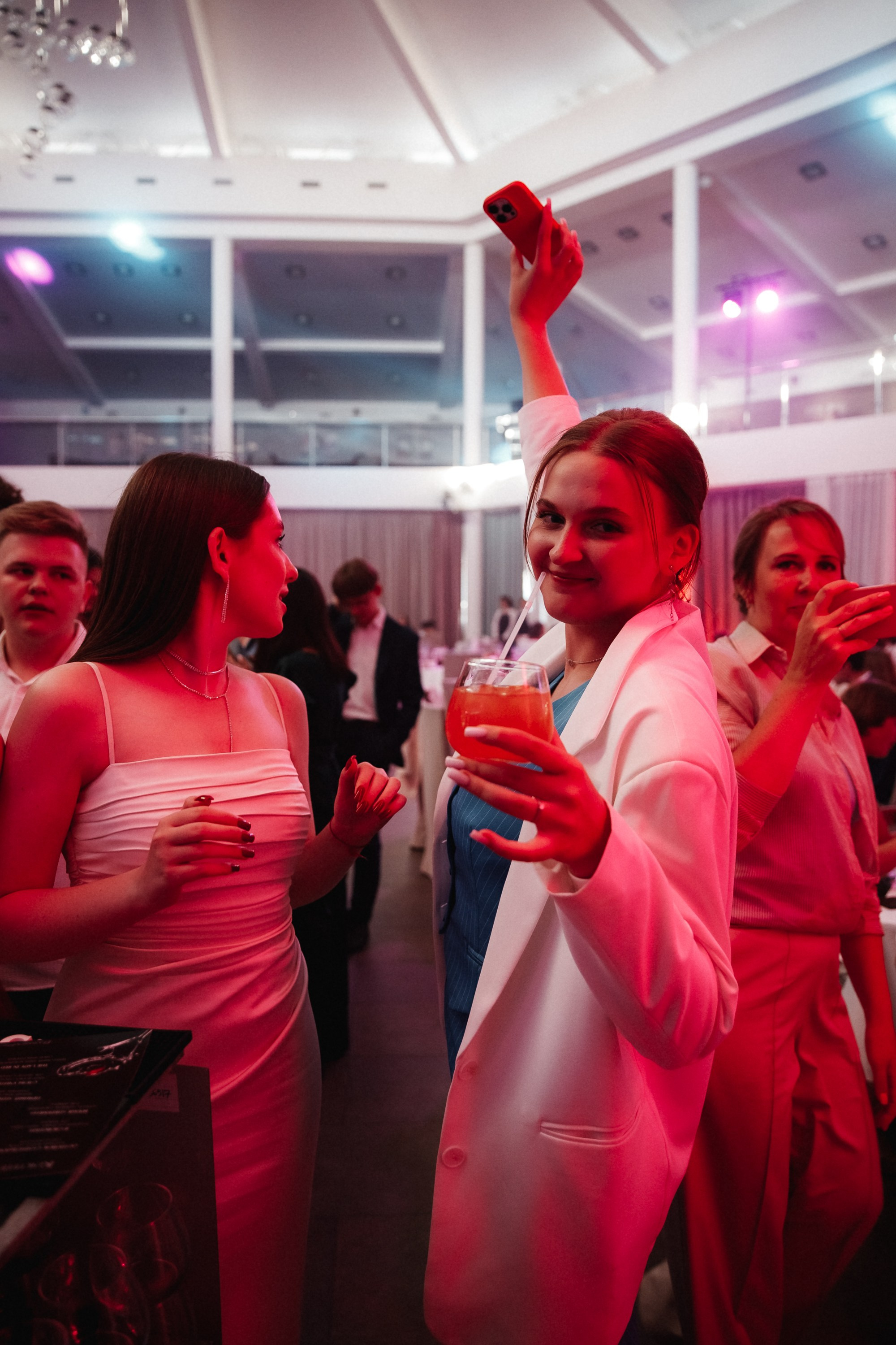 Выпускной. Свадебный фотограф Дмитрий Воробьев Ярославль