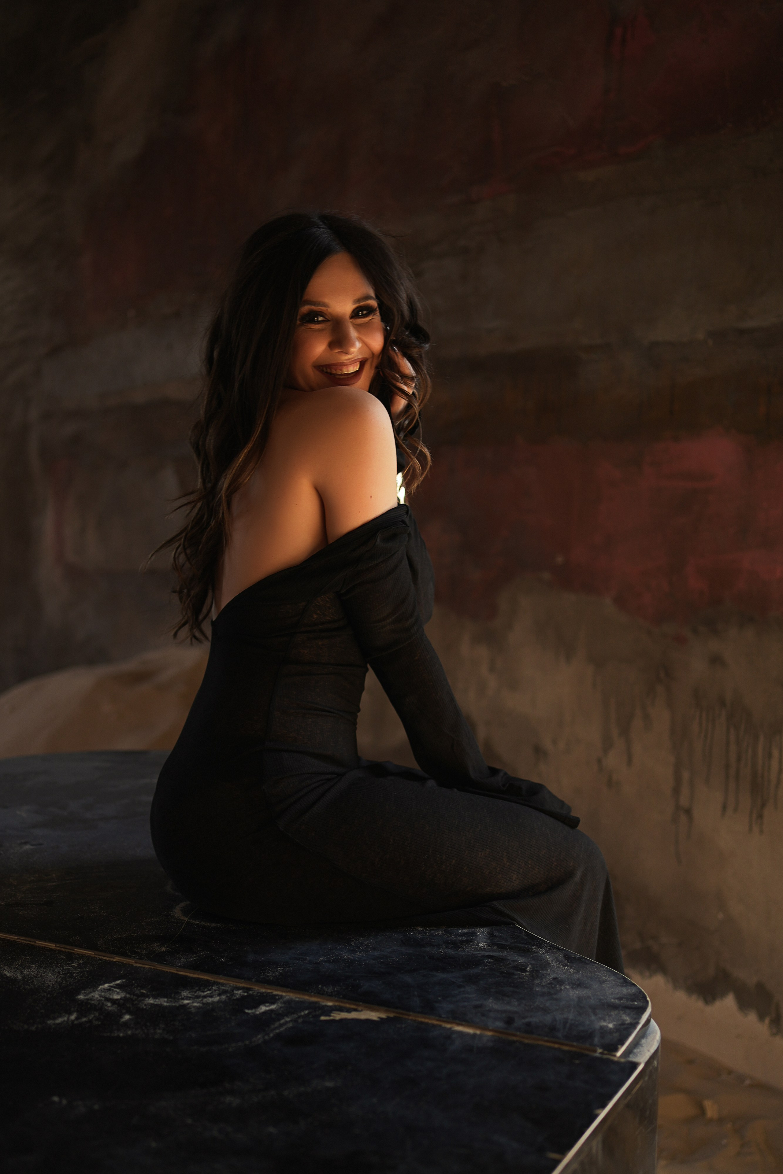 Оксана. Семейный фотограф в Санкт-Петербурге Саша Кактус