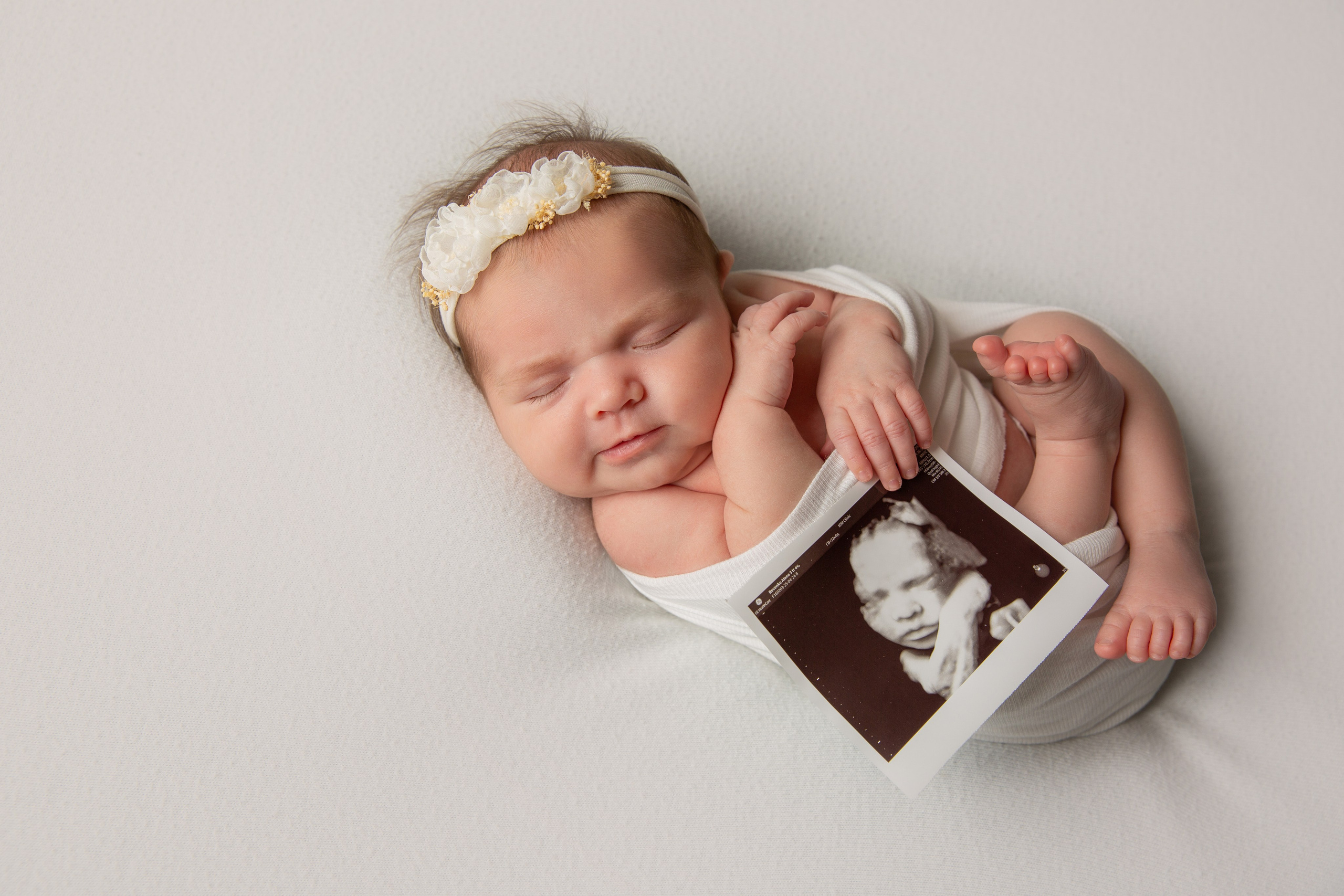 Newborn. Фотограф новорожденных в Волгограде Иванова Екатерина