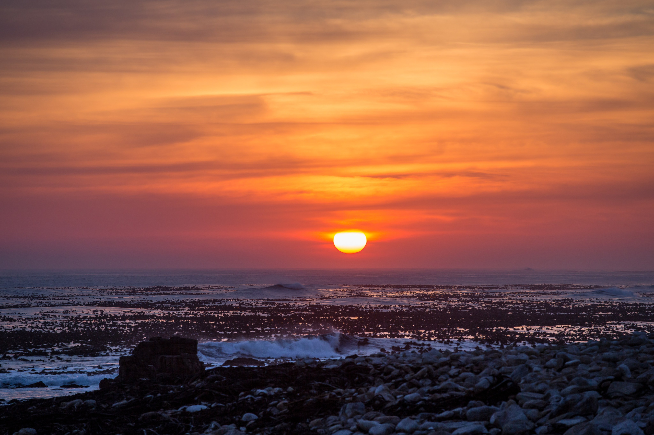 ЮАР. Добродеева Алла фотограф, Москва