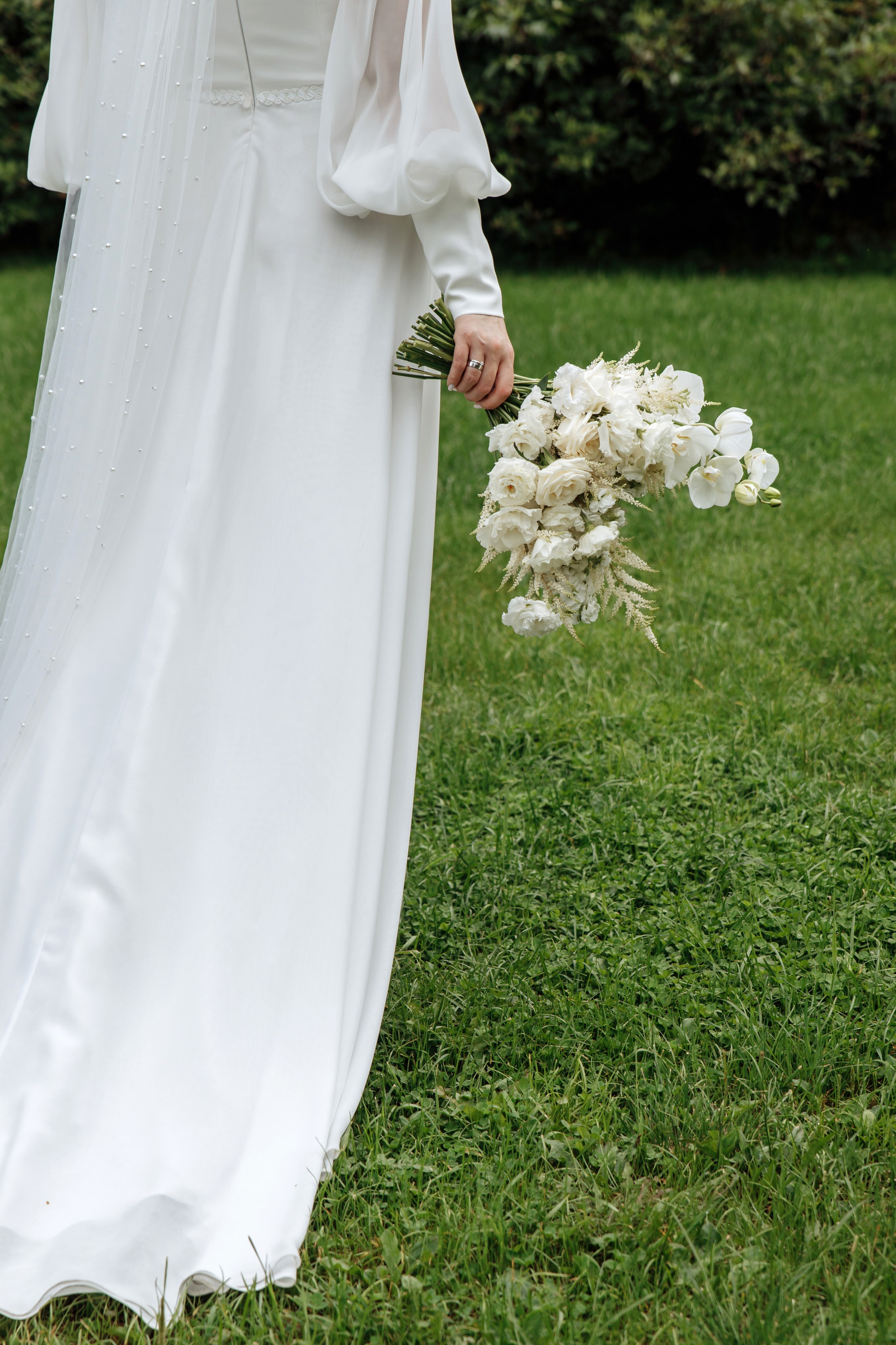 Влад и Даша