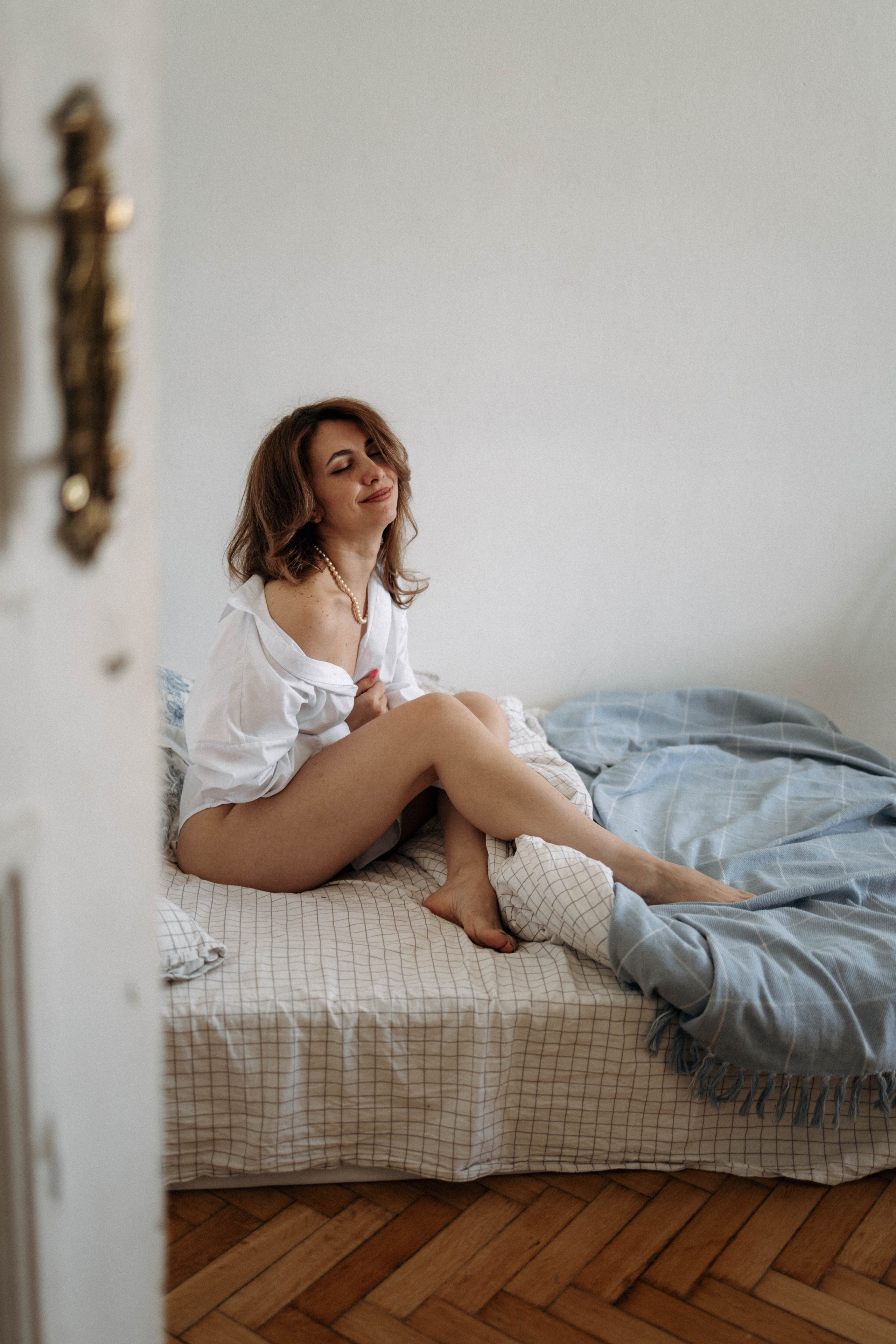 Вика в столице. Семейный и детский фотограф в Москве Маргарита Сереброва