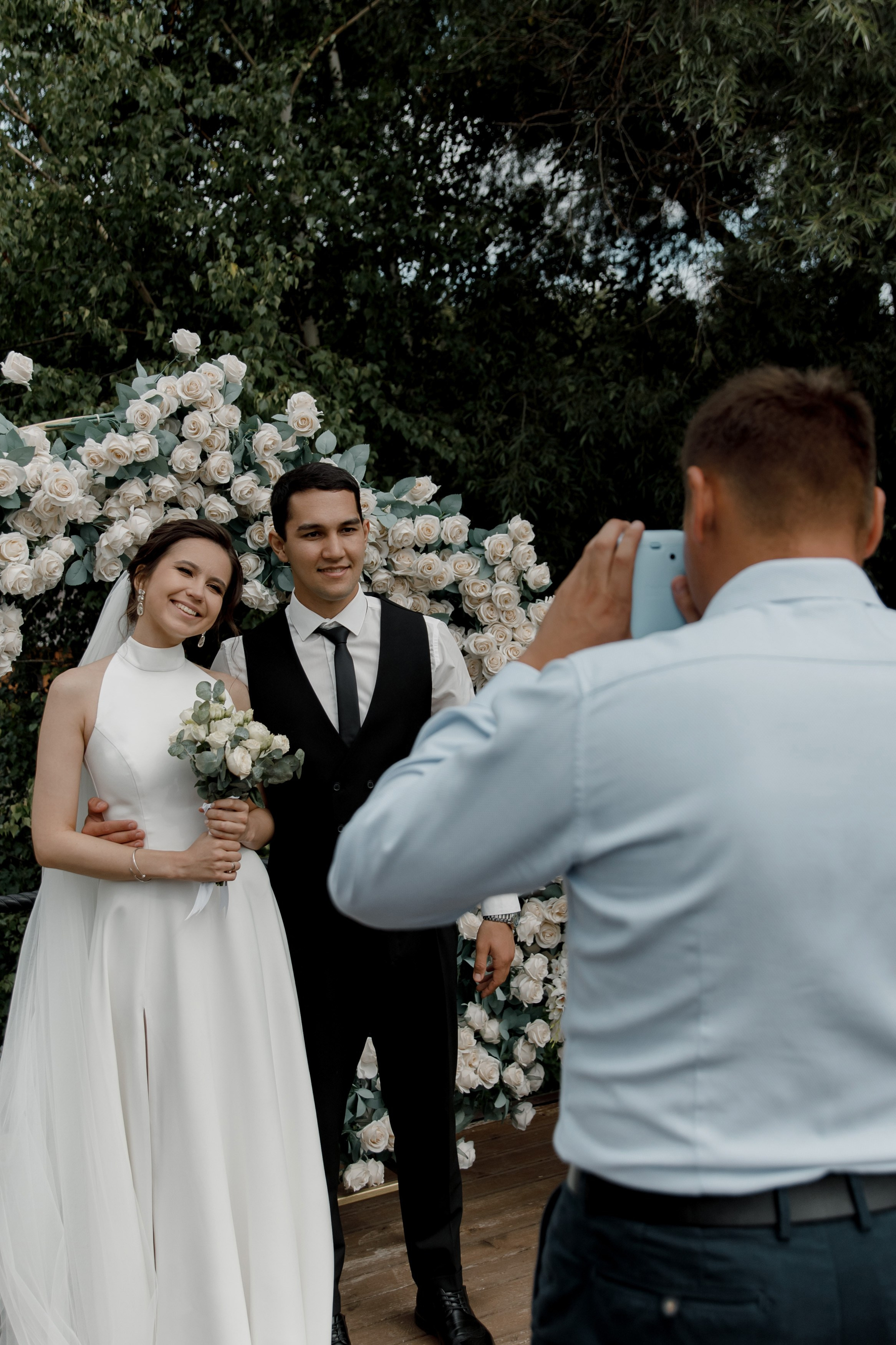 Aigiz & Rozalina. Оксана Вахидова Фотограф Кумертау, Уфа, Мелеуз, Салават