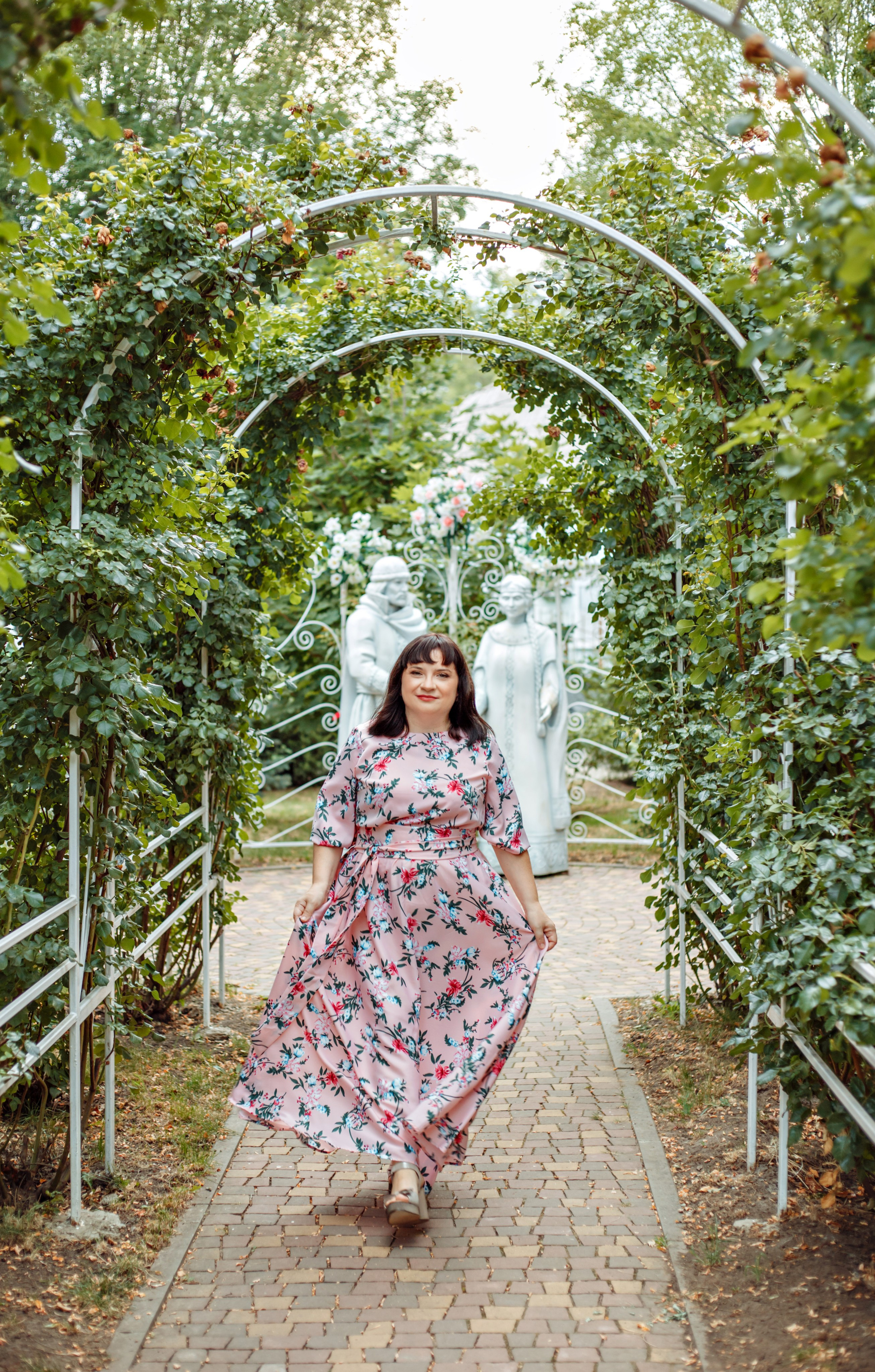 Индивидуальные фотосессии. Семейный фотограф из Новошахтинска Антонина Змиенко