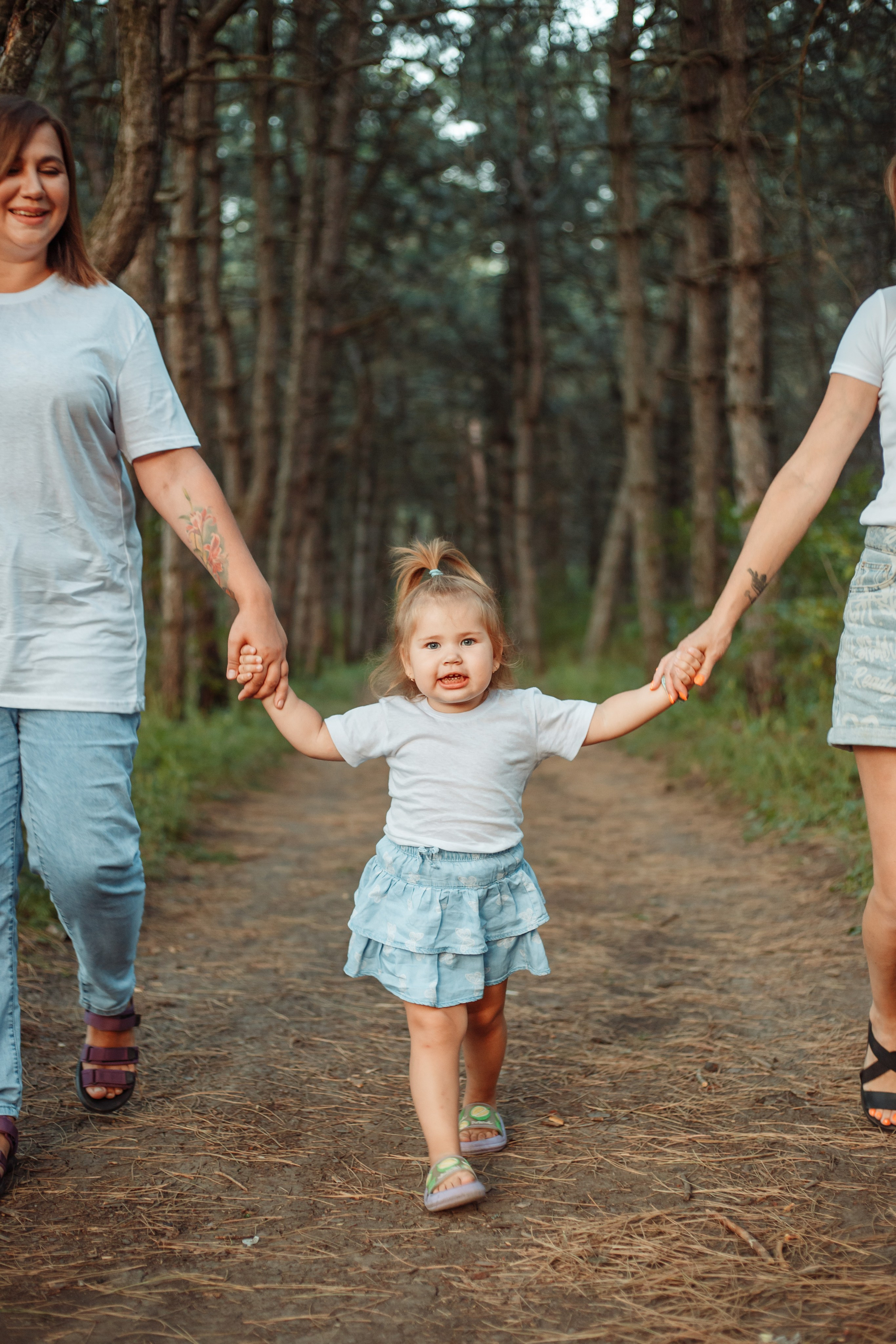 Семейные фото. Семейный фотограф из Новошахтинска Антонина Змиенко