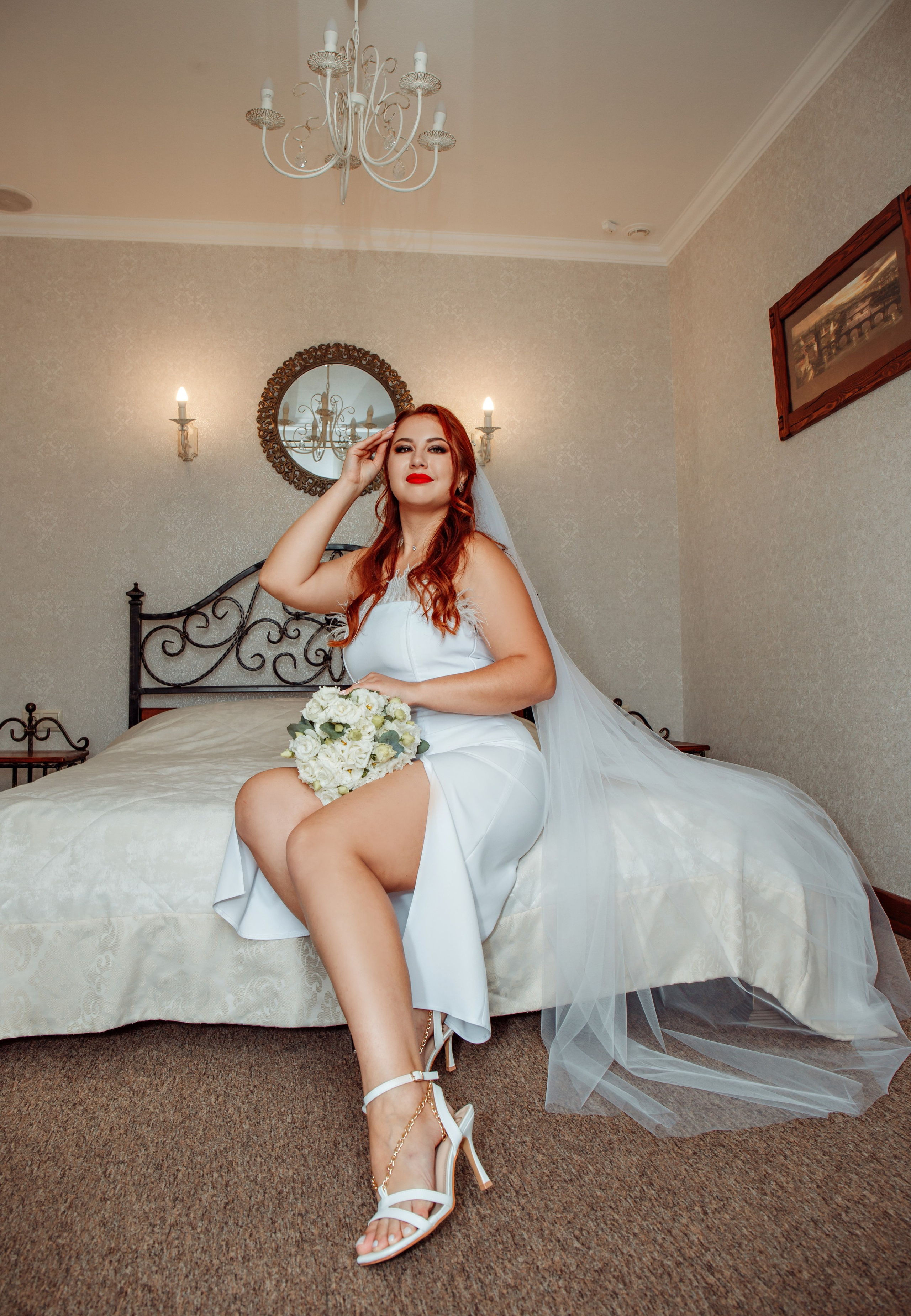 Свадебные фотосессии. Семейный фотограф из Новошахтинска Антонина Змиенко