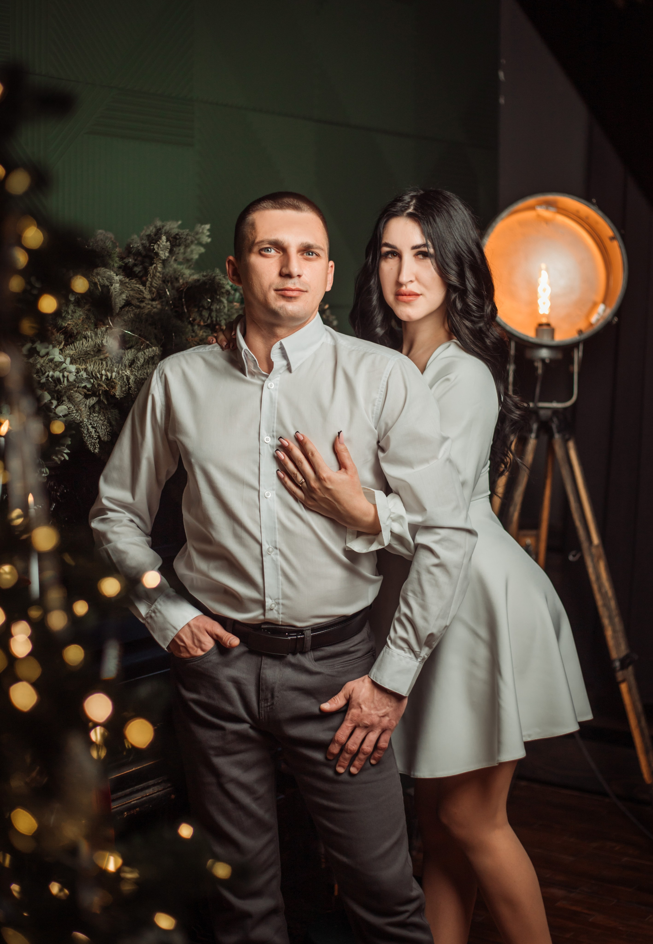 Семейные фото. Семейный фотограф из Новошахтинска Антонина Змиенко