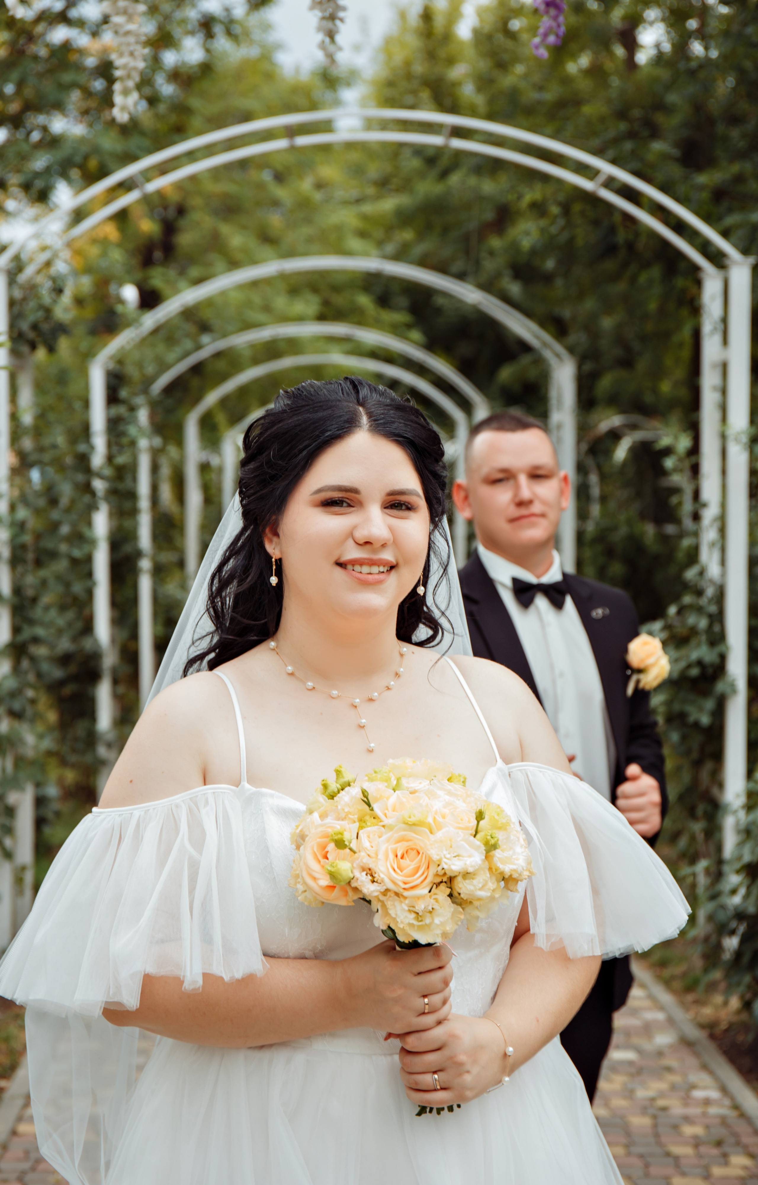 Свадебные фотосессии. Семейный фотограф из Новошахтинска Антонина Змиенко