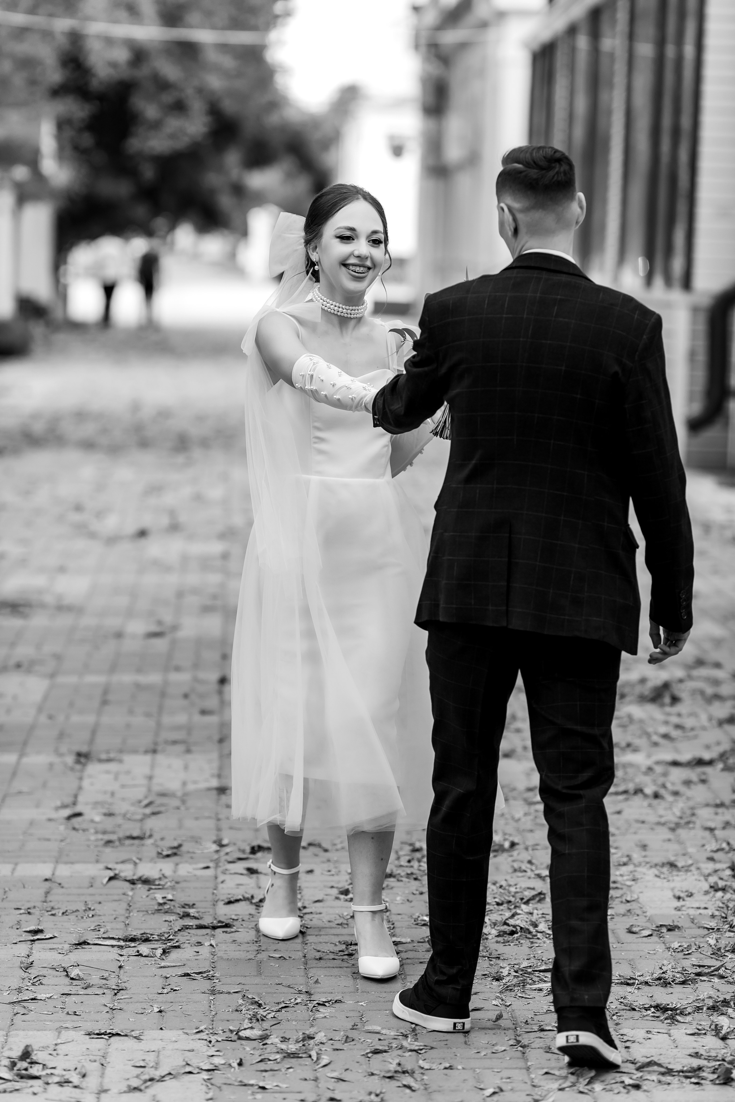 Николай & Анастасия. Ксения Федорова — фотограф