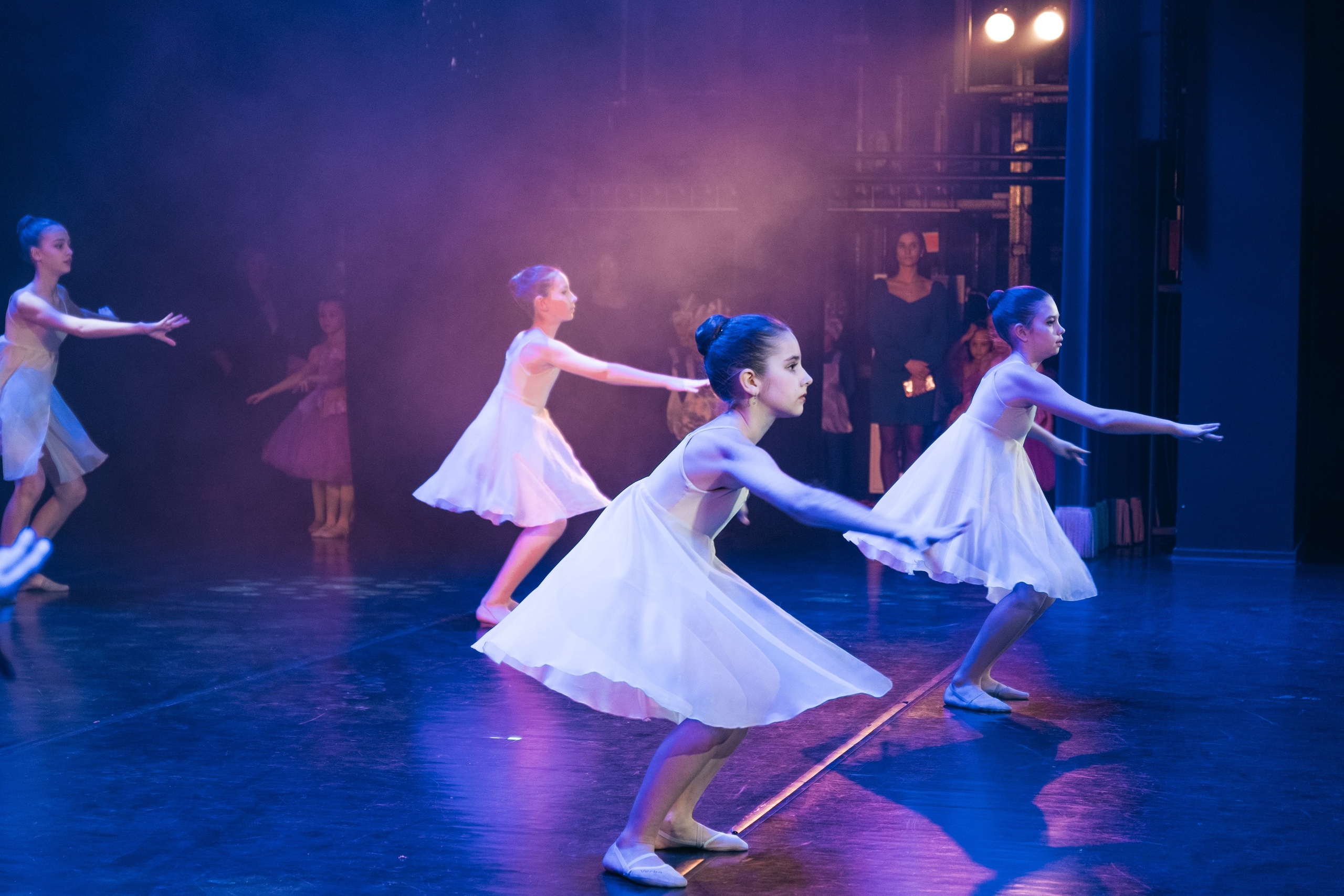 СурГУ 23.12.23. Репортажный и свадебный фотограф в Сургуте