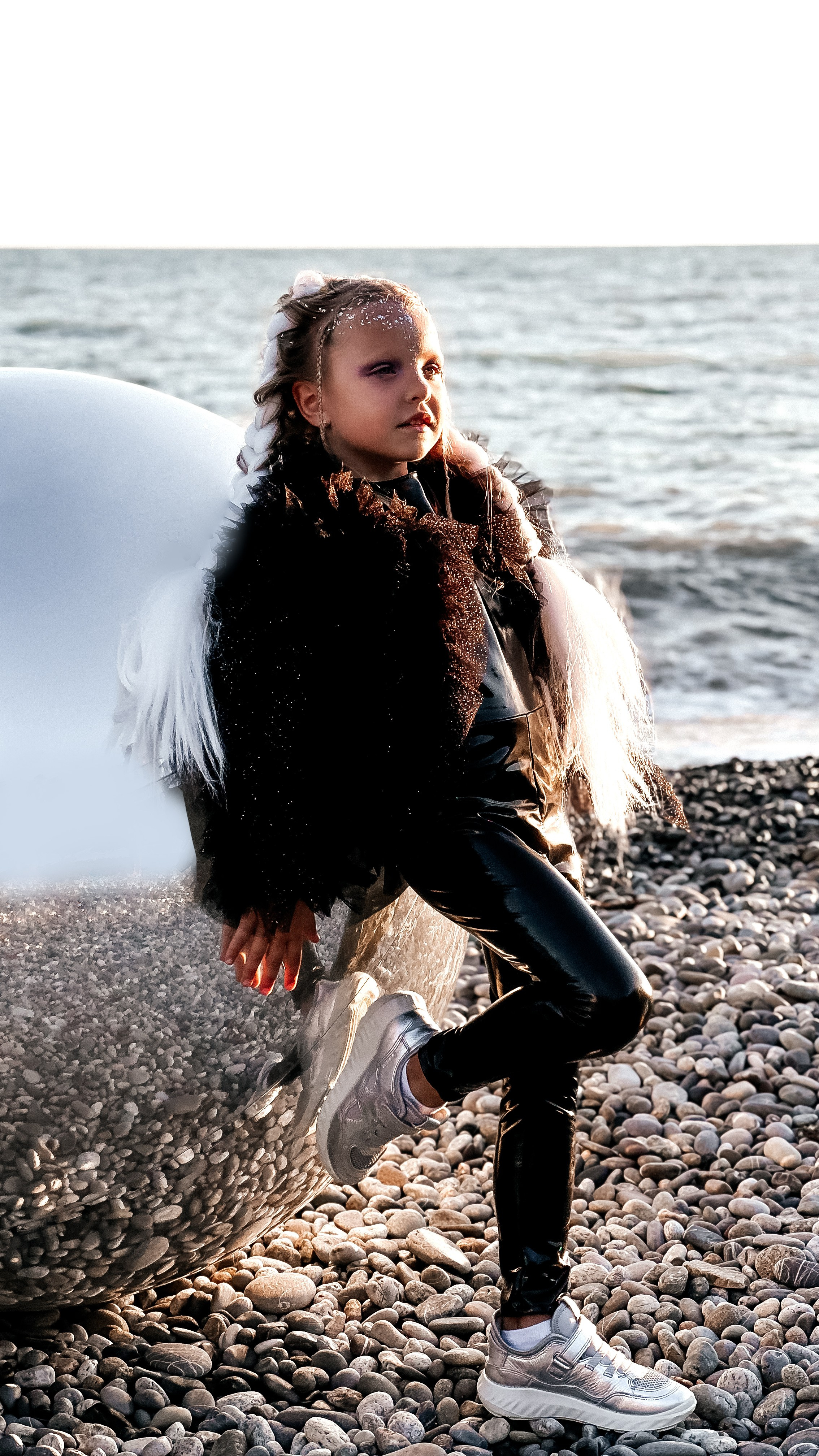 GALAXY. Efimova Model Agency