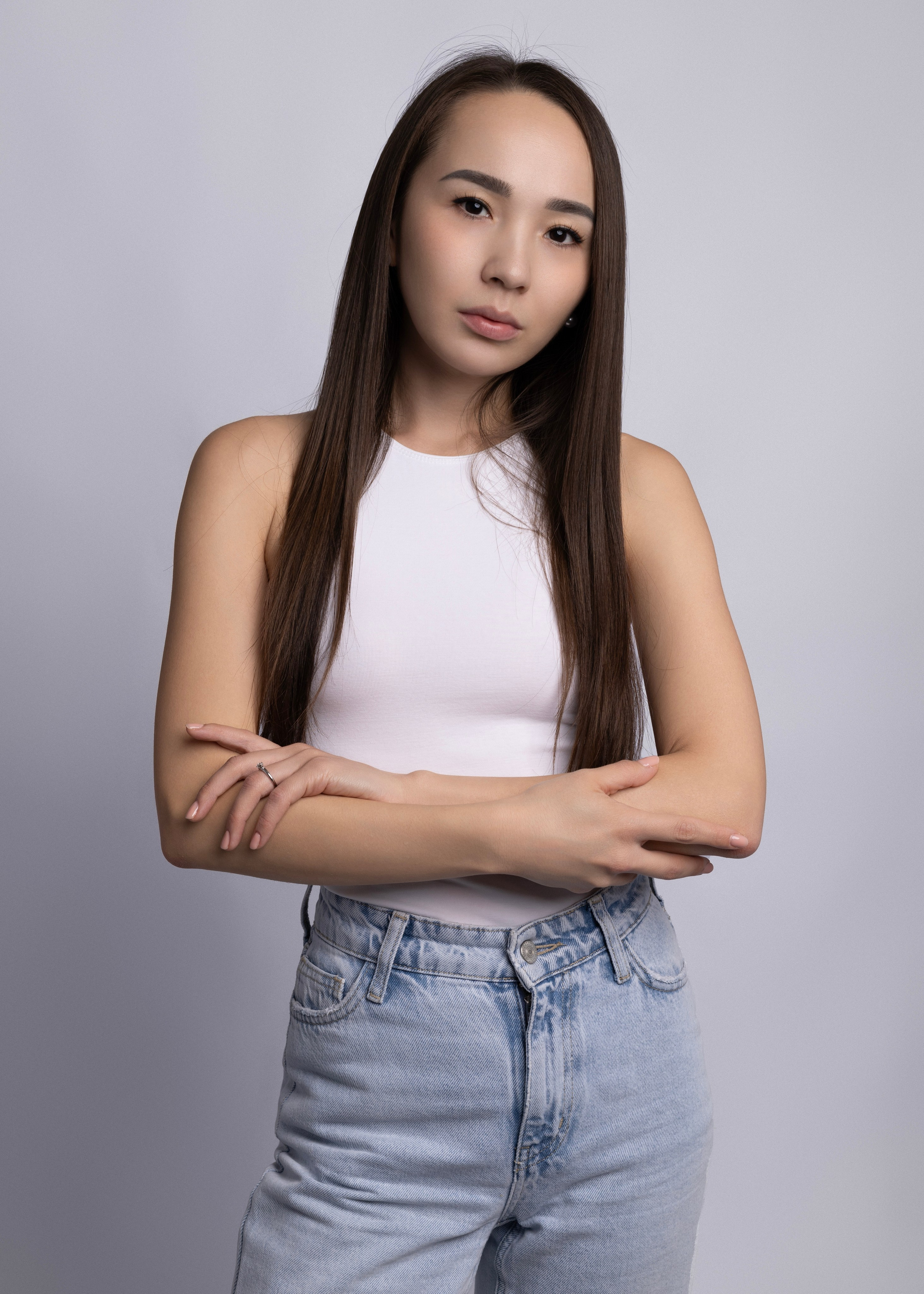 Model Test. Фотограф Москва Ирина Подборнова