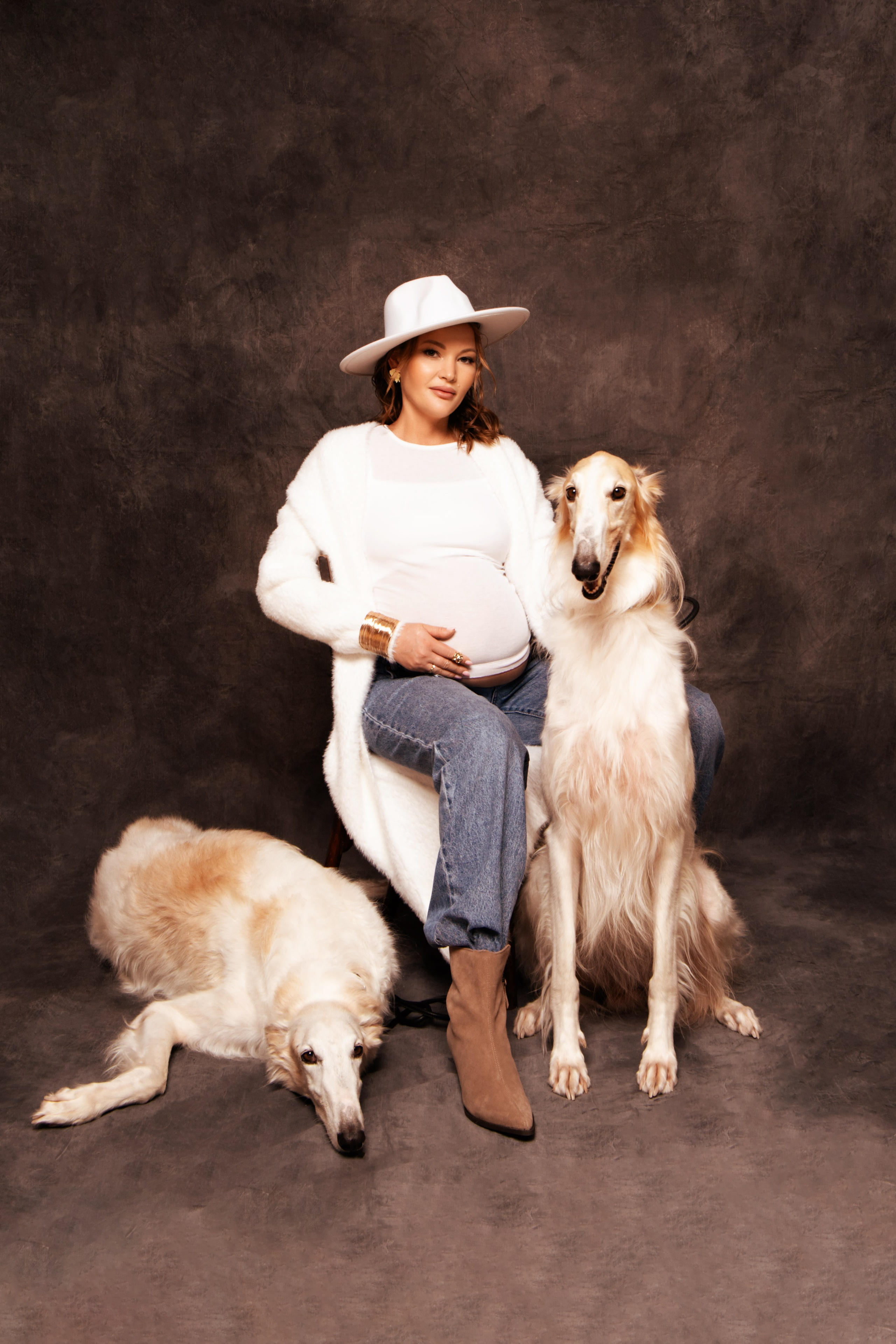 Фотосессия беременности. Фотограф беременности и материнства в Самаре Наташа Бакаянова