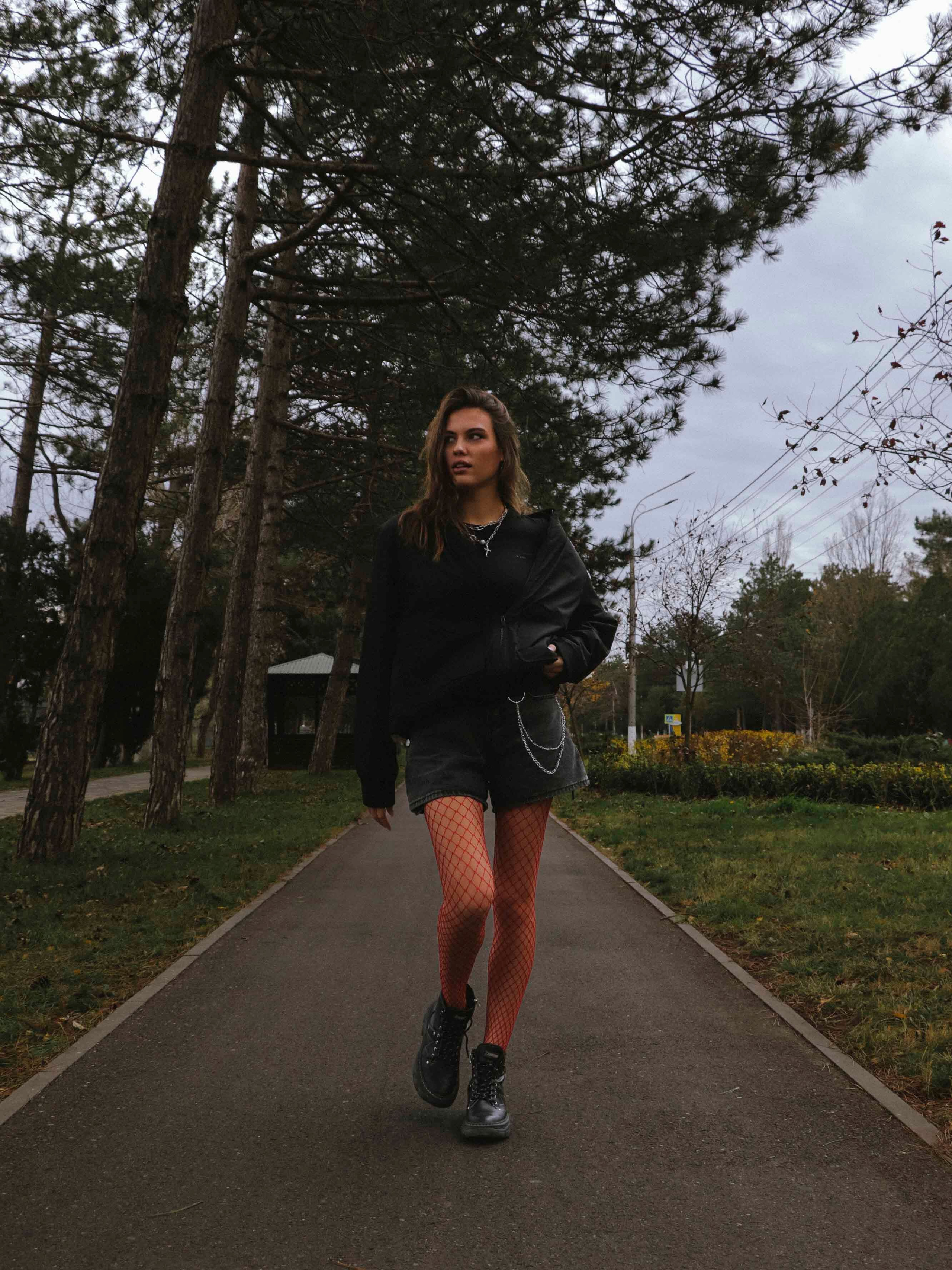 Street photography. Индивидуальные, семейные съёмки в Краснодарском крае-Фотограф Мария Б