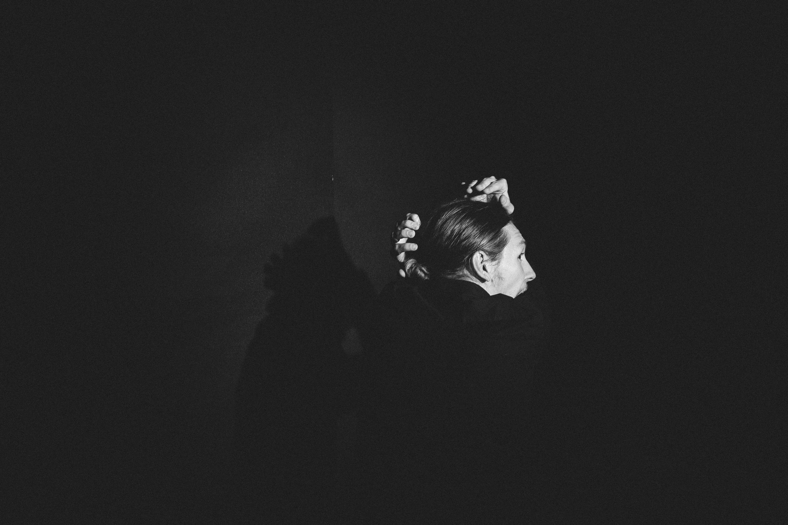 Theater. Photography artist Daria Deviline / фотограф Санкт-Петербург / Казань / Москва