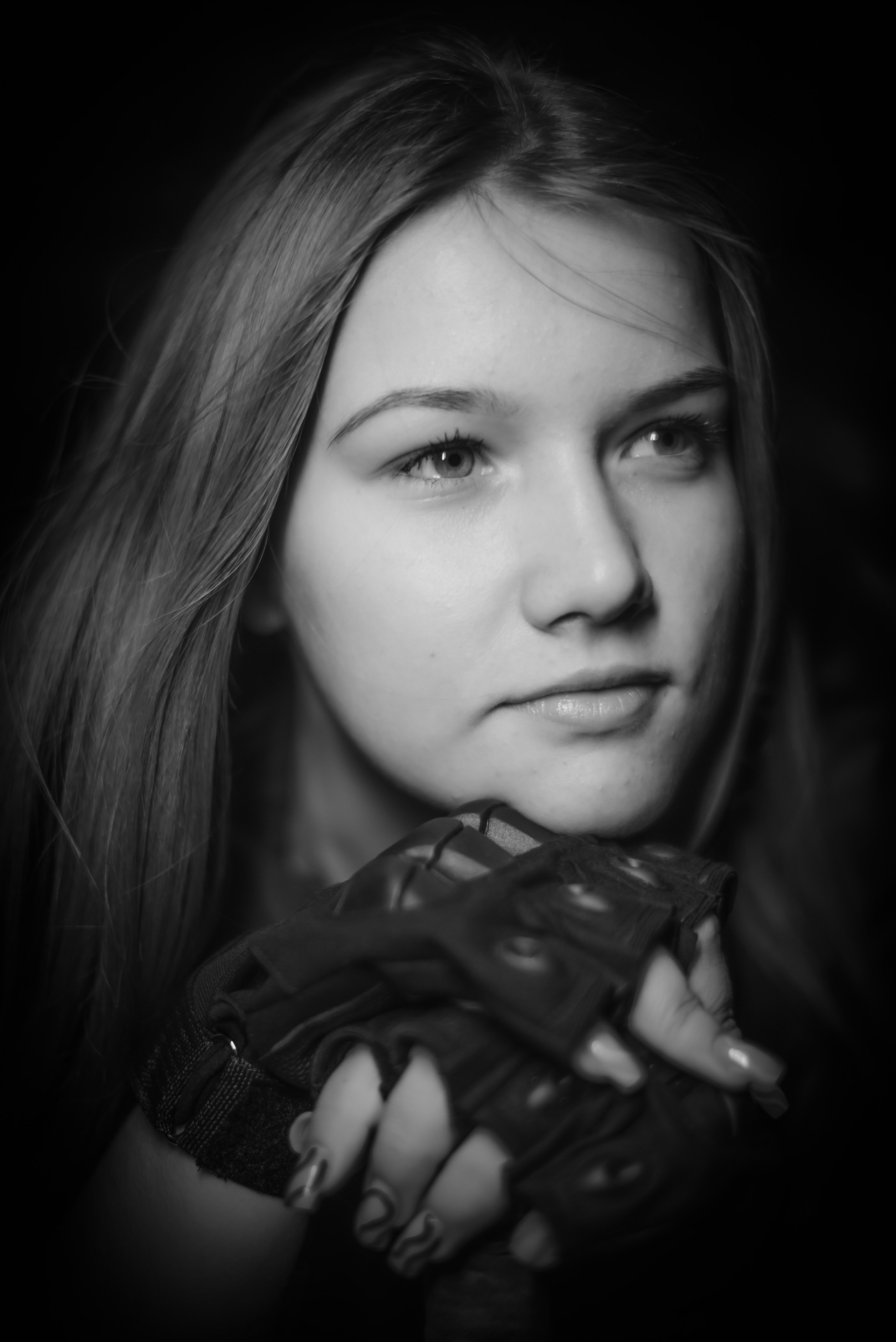 Фотопрогулка. Фотограф Карина Шарова Москва