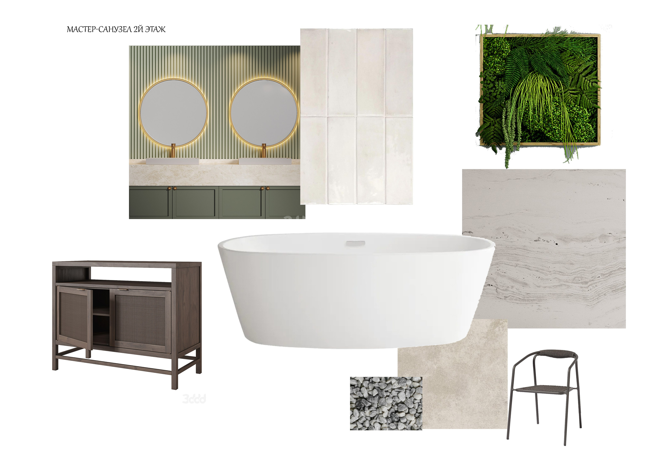 Коллажи. Дизайн-проект Санкт-Петербург