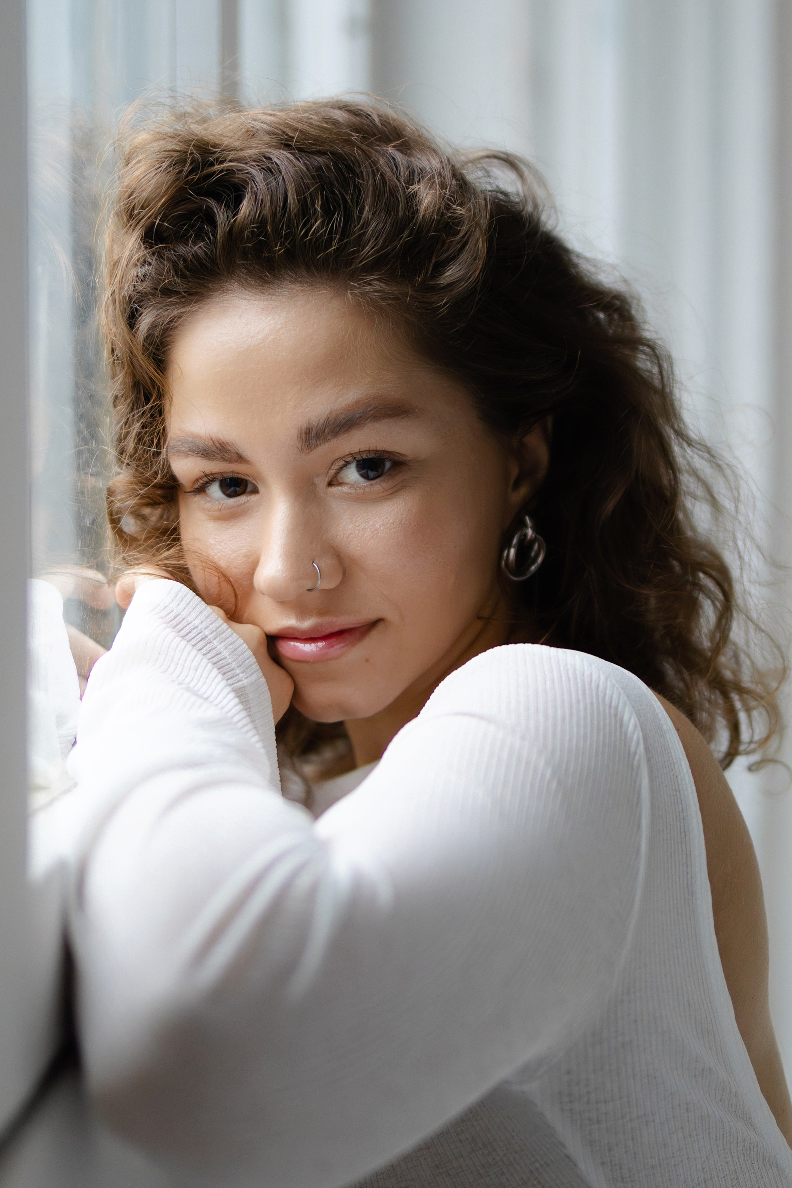 Julia. Портретный фотограф в Минске Екатерина Петренко