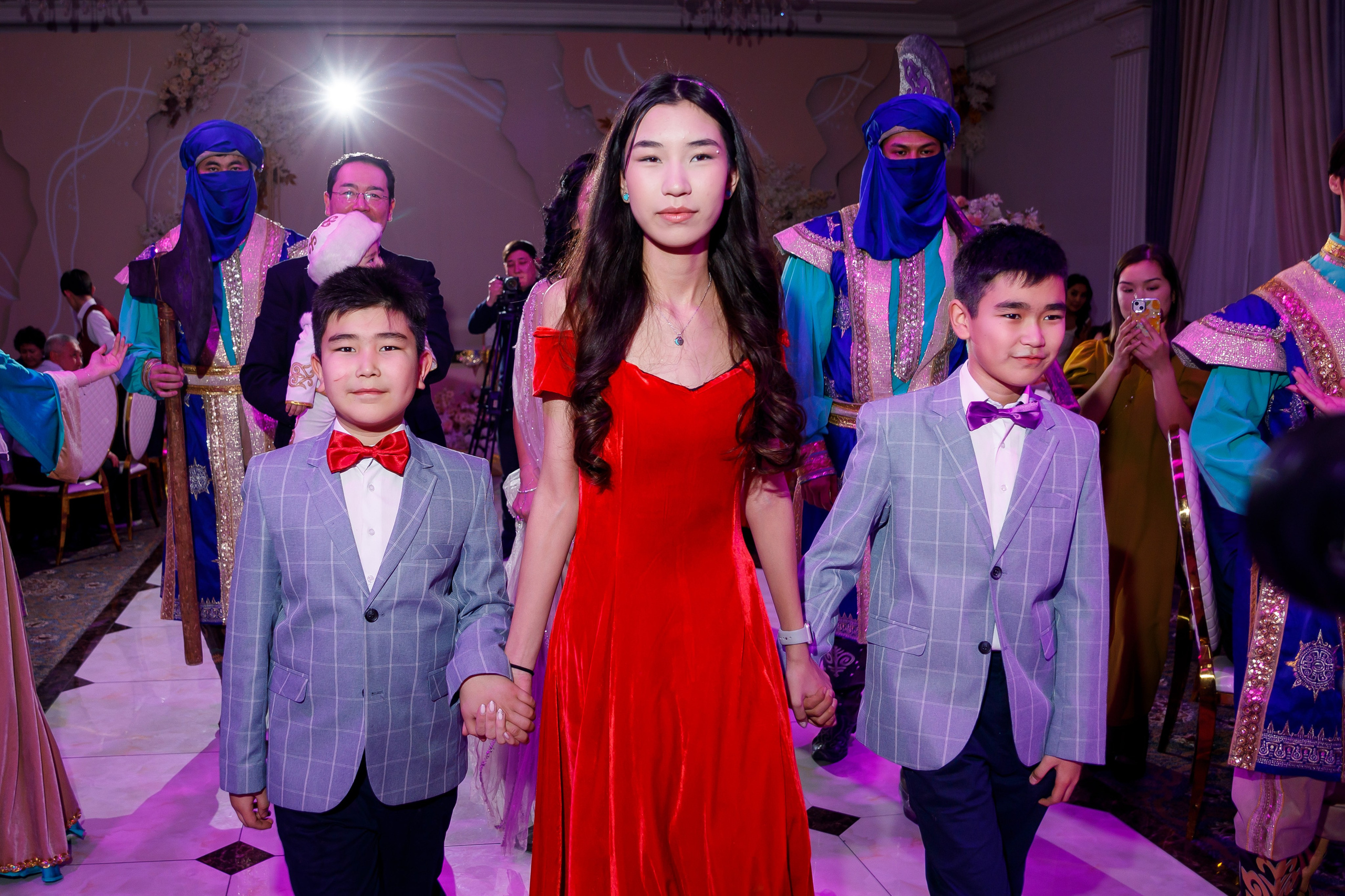 Годики | Тұсау кесу. Фото и видеосъемка в Алматы