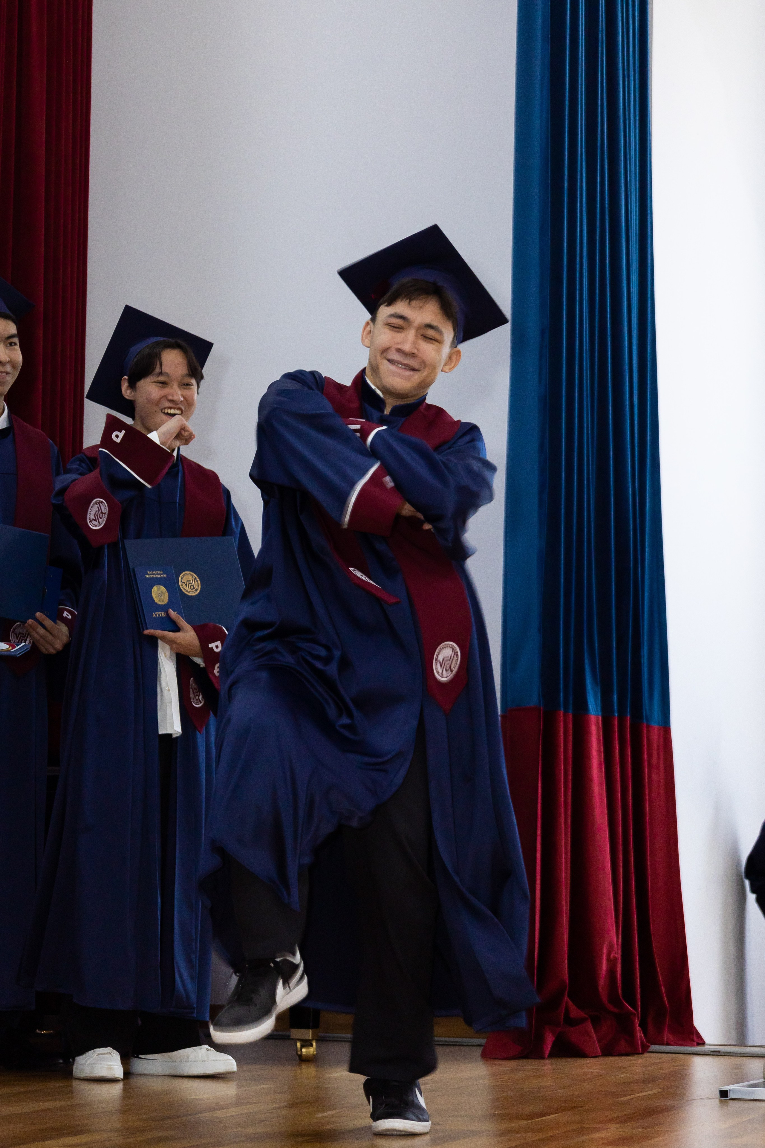 Вручениe | Линейка. Фото и видеосъемка в Алматы