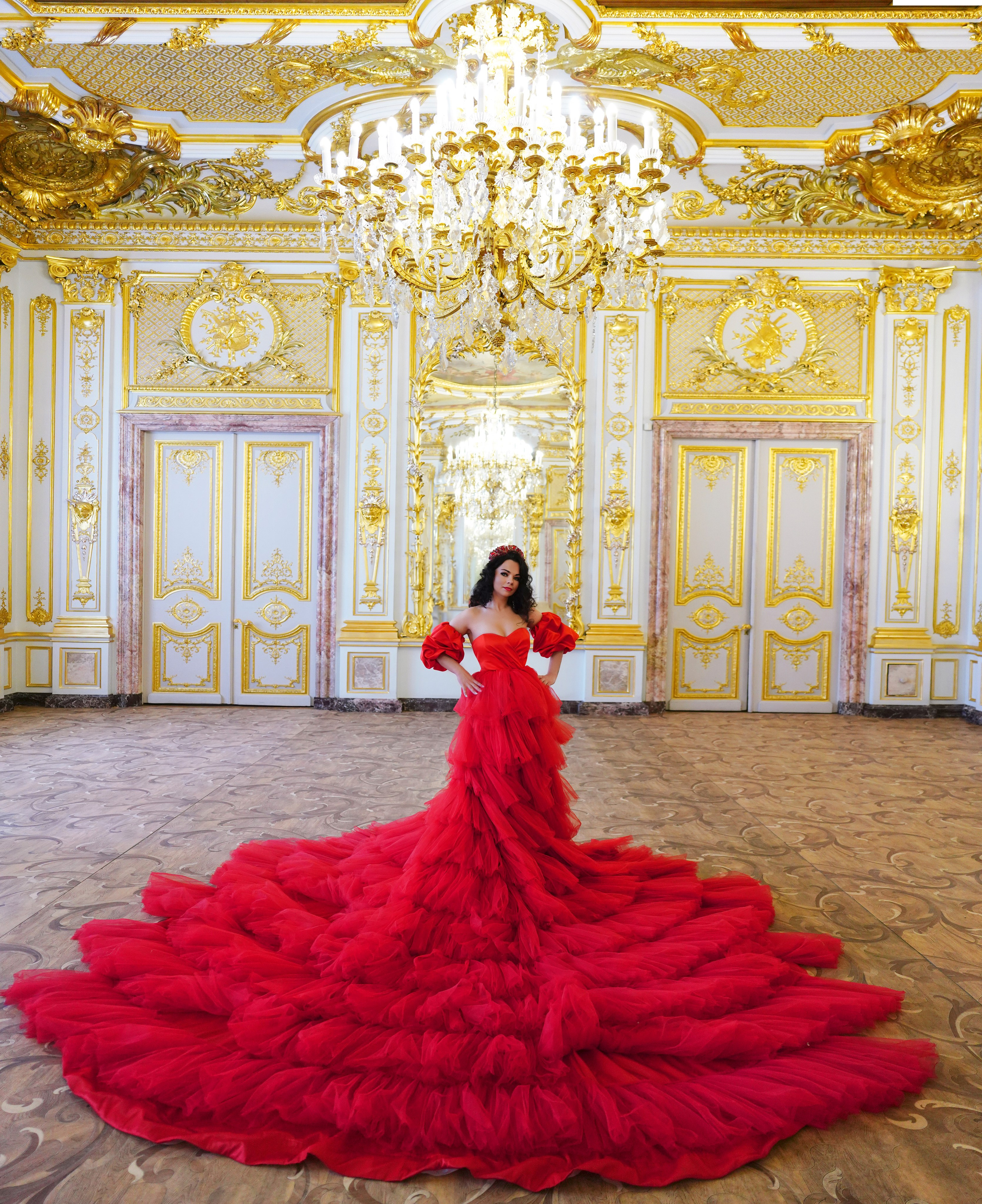 Санкт Петербург. Сказочный фотограф Марьяна Сердюк. Москва, Дмитров и весь мир