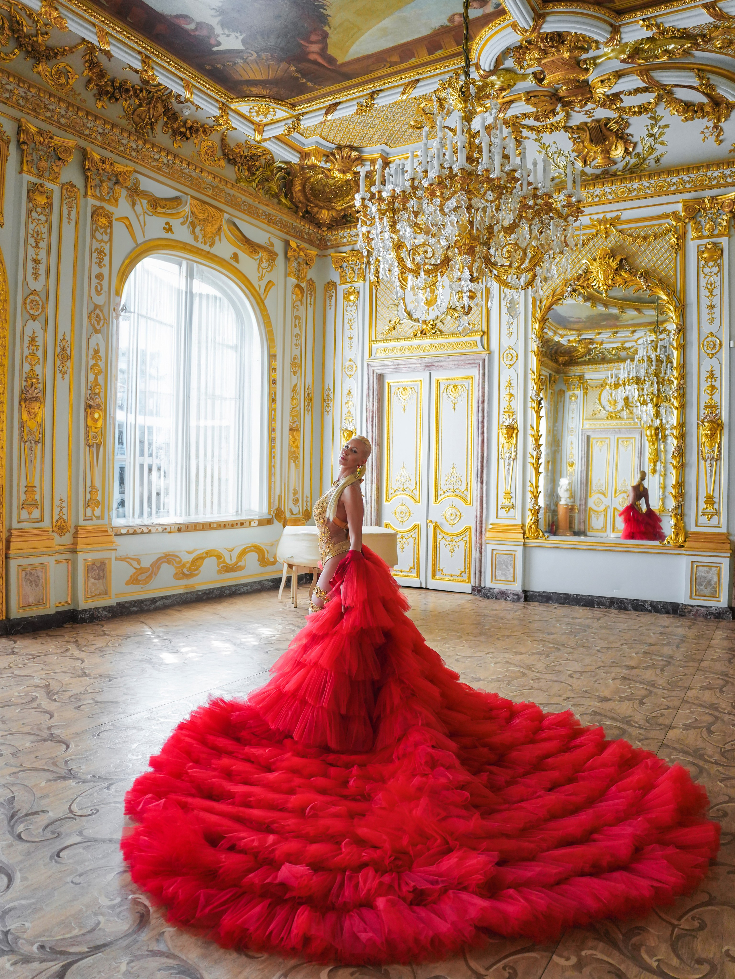 Программа фототура в Санкт-Петербург. Сказочный фотограф Марьяна Сердюк. Москва, Дмитров и весь мир