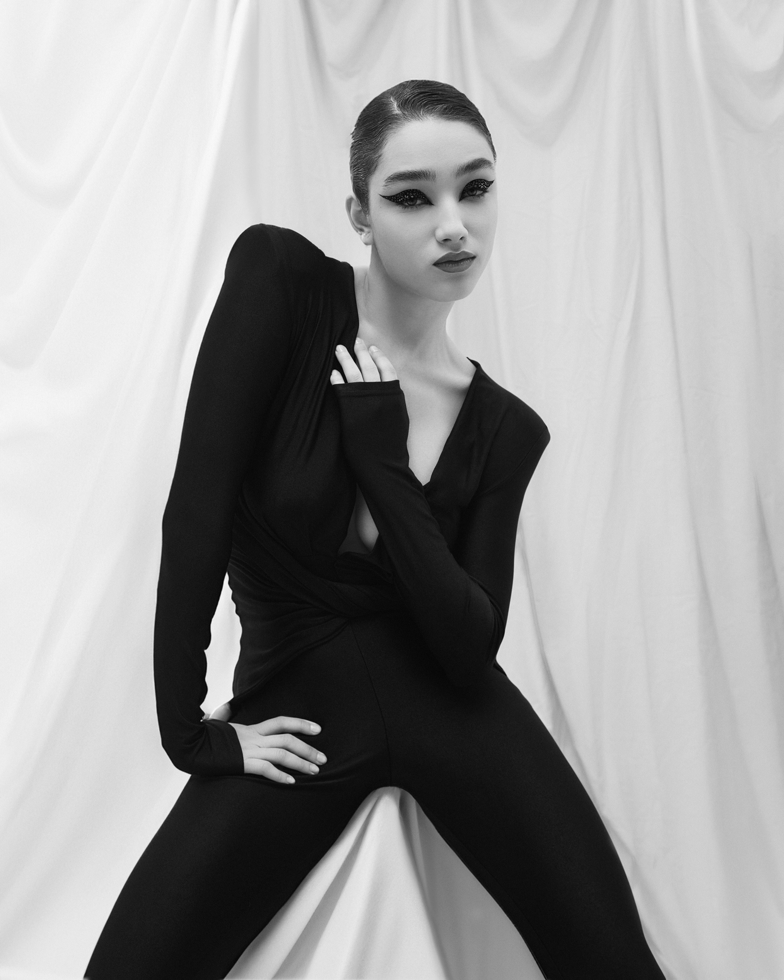 VIVIEN. Главная