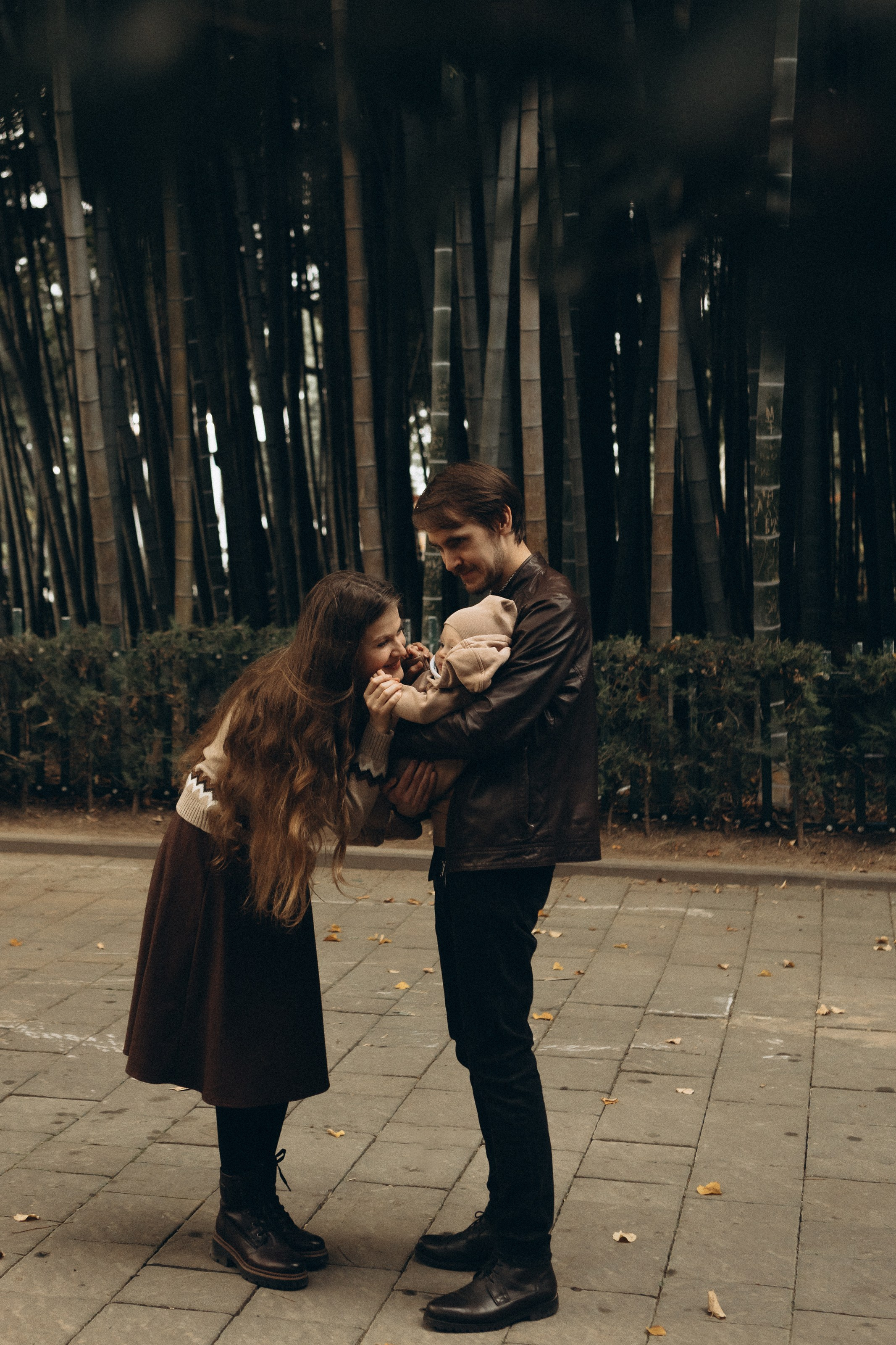 FAMILY. Фотограф в Батуми Павел Шарников
