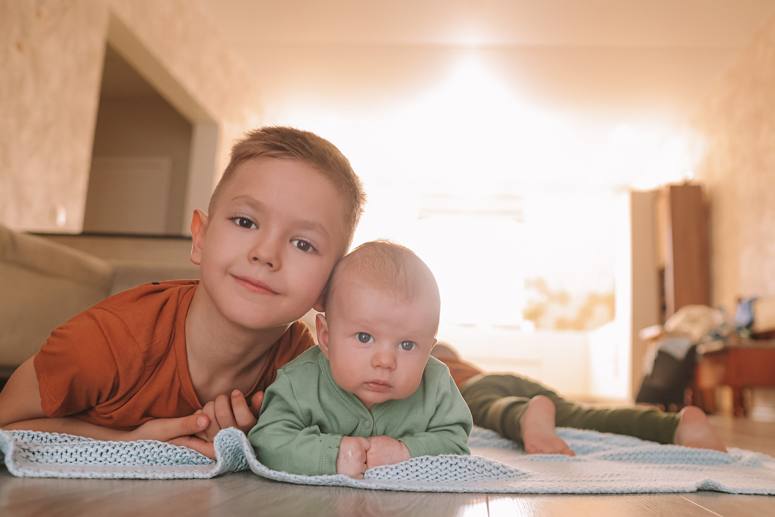 Команда. Семейный фотограф Тюмень, фотограф на роды Салмина Мария