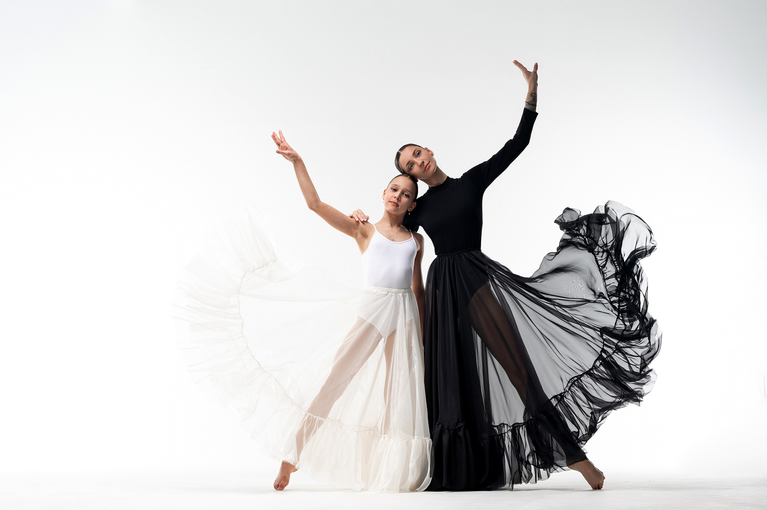 Вика с стренером. Спортивный фотограф в Туле и Тульской области. Файсханова Фото Спорт