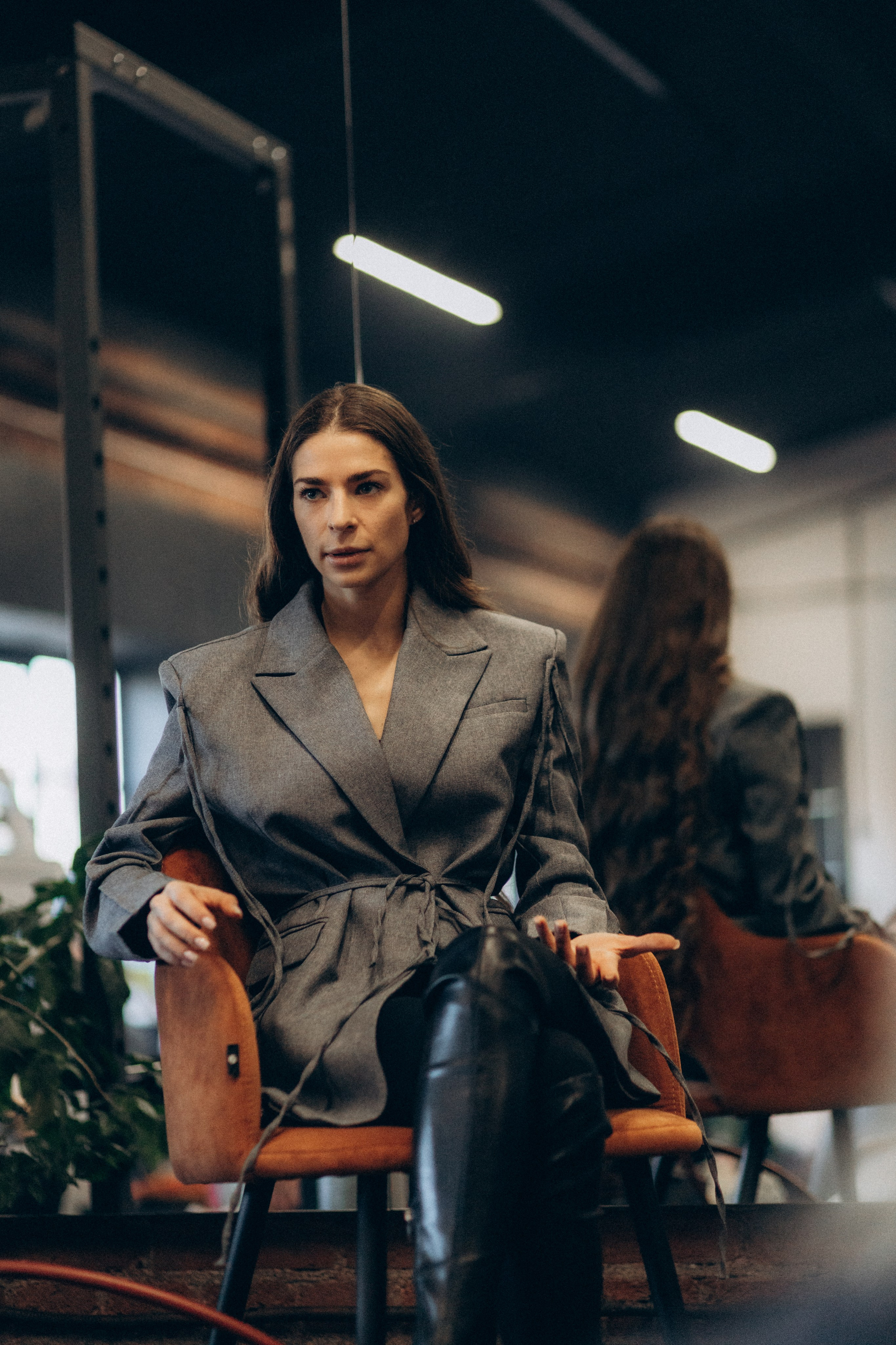 Репортаж мероприятия в спортивном зале. Фотограф НОГИНСК, Москва, Анастасия Белая