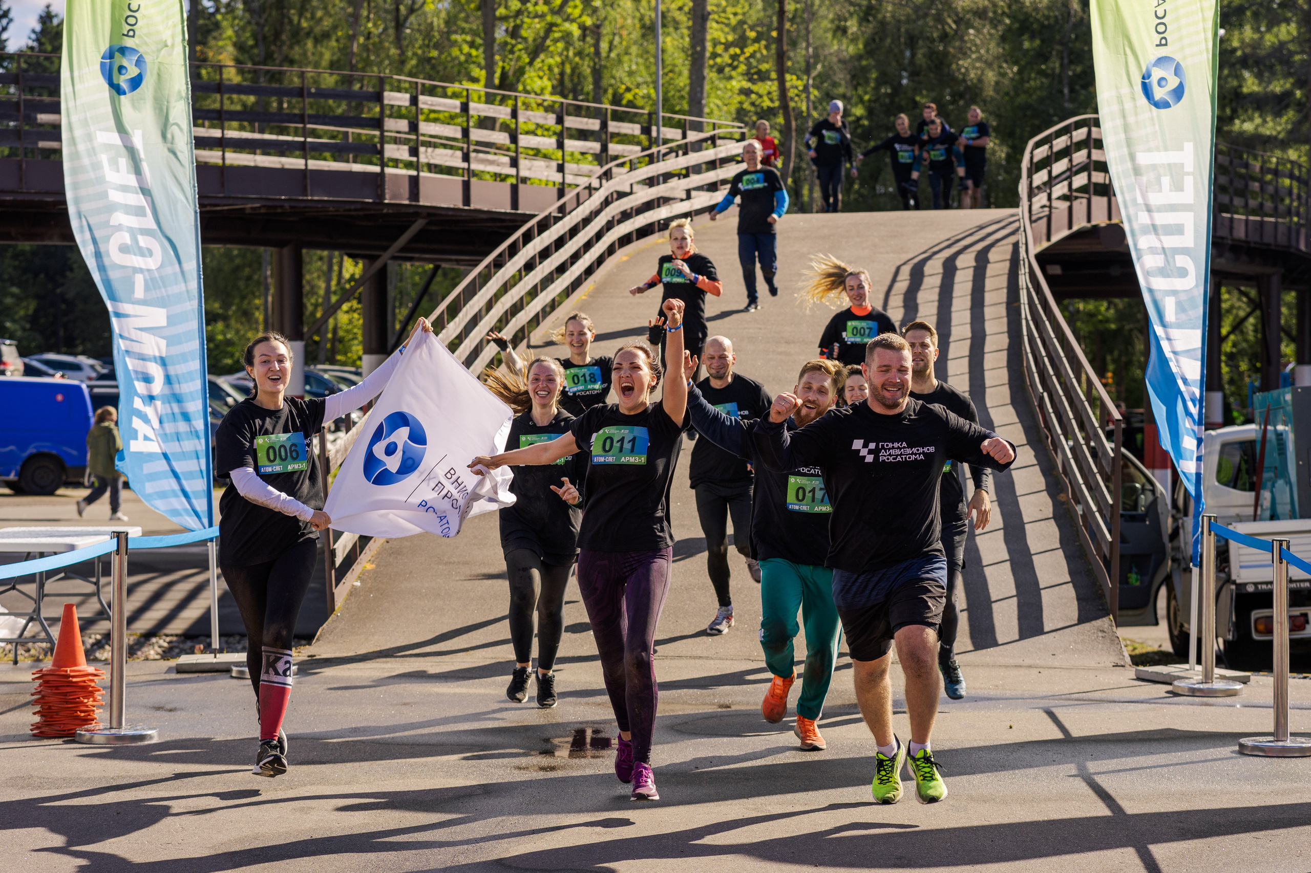 Репортажная съёмка спортивных мероприятий | Видео и фото для спорта | ZPROD. Фото и видеосъемка | продакшн студия ZPROD