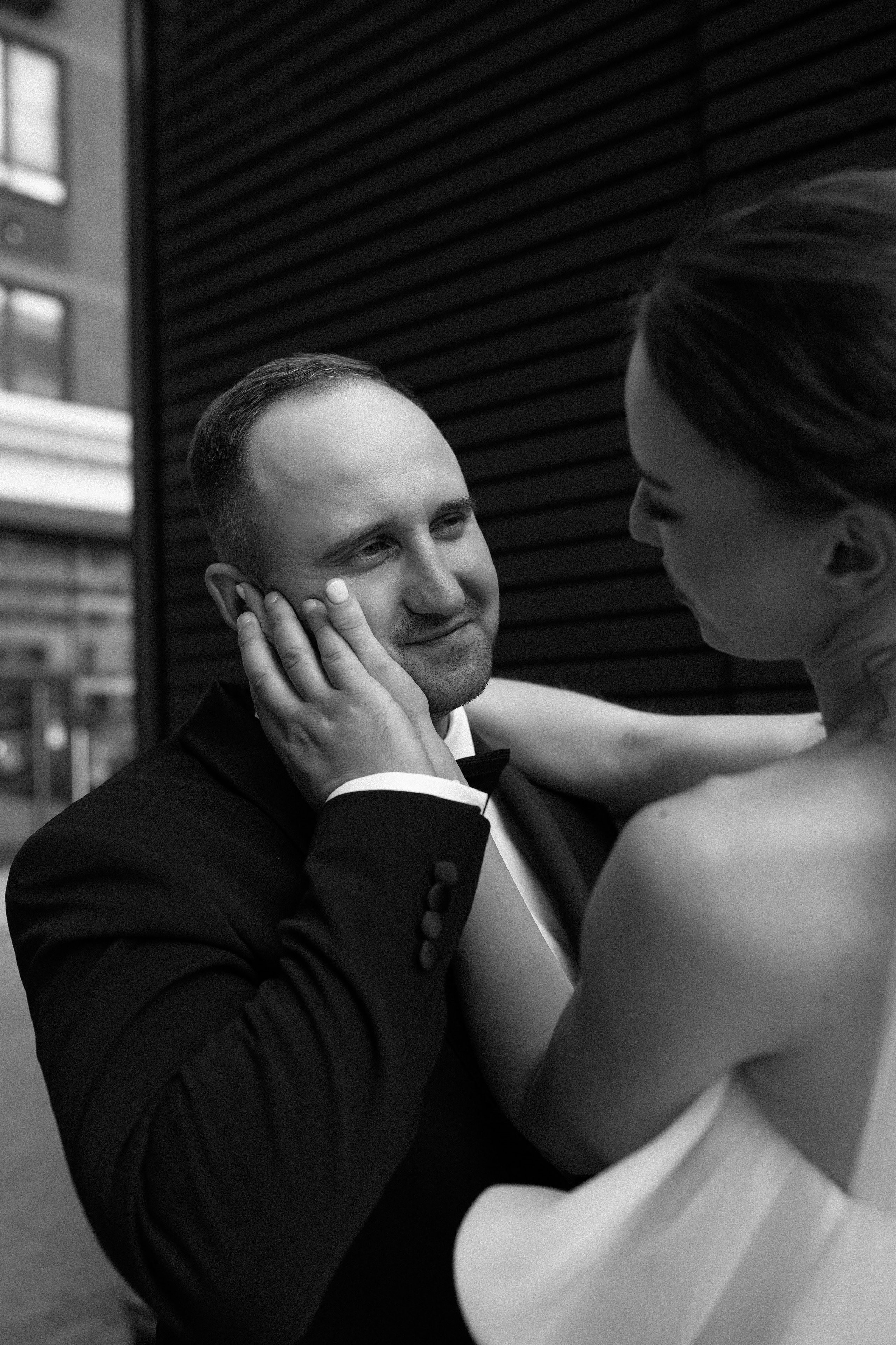 Максим и Яна. Свадебный и семейный фотограф в Нижнем Новгороде